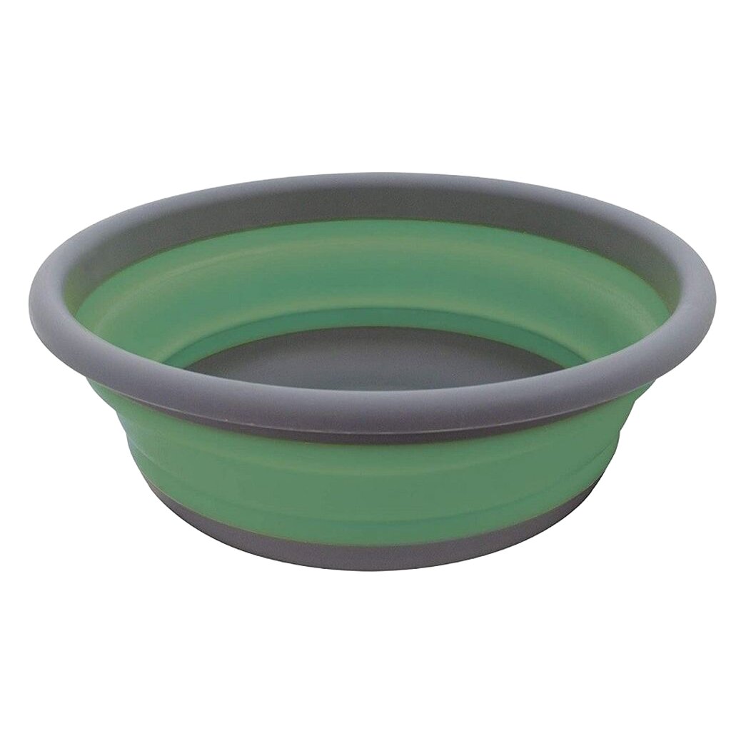 Waschschüssel rund faltbar