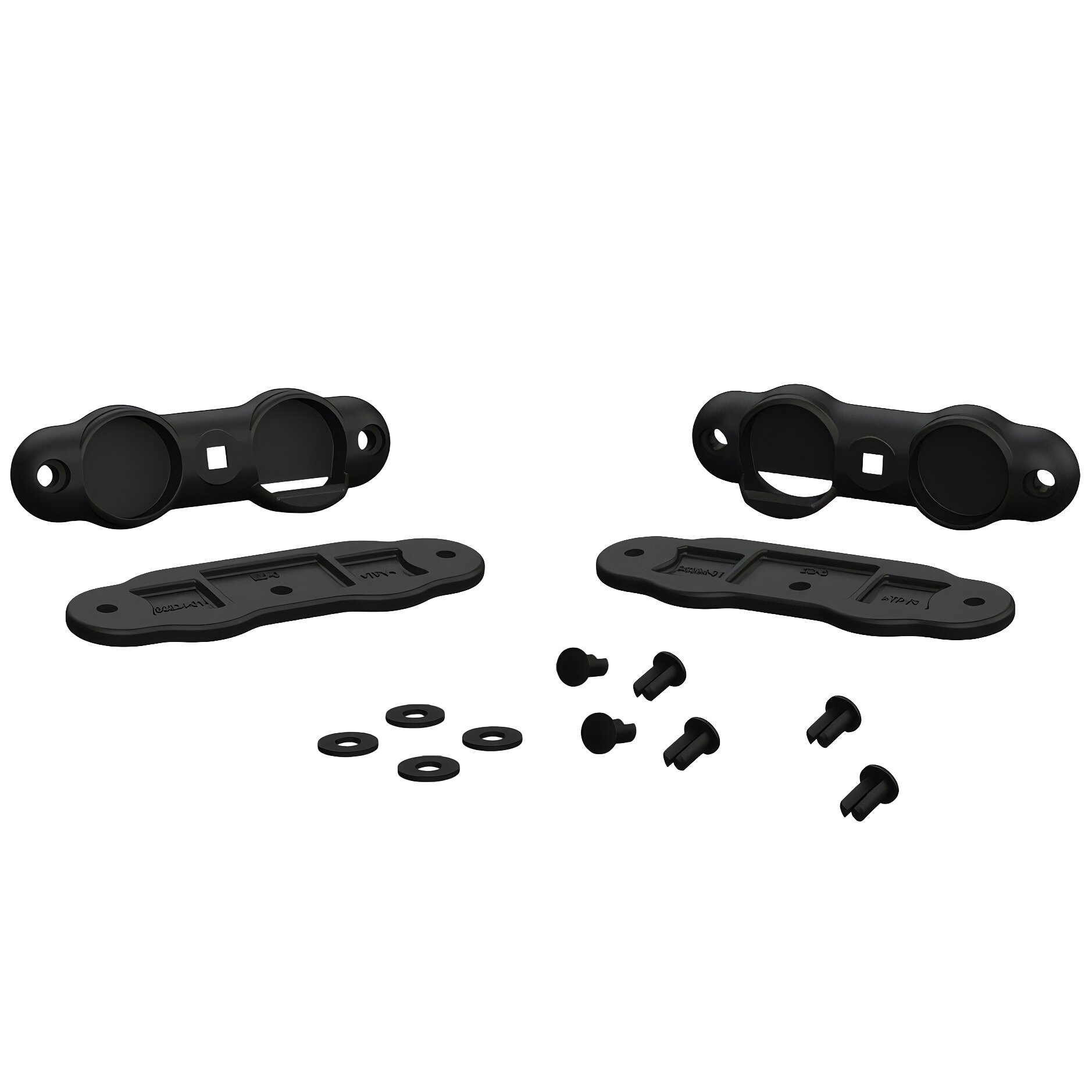 Kit Rafterstütze für Markise CaravanStore