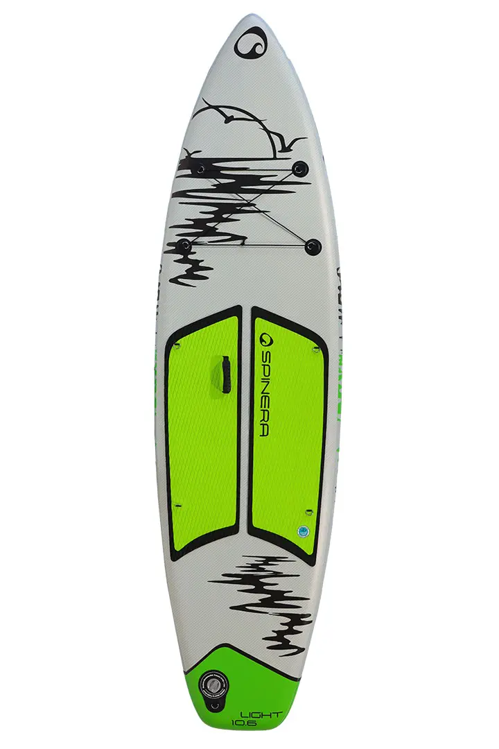 Spinera SUP Light 10.6 ULT