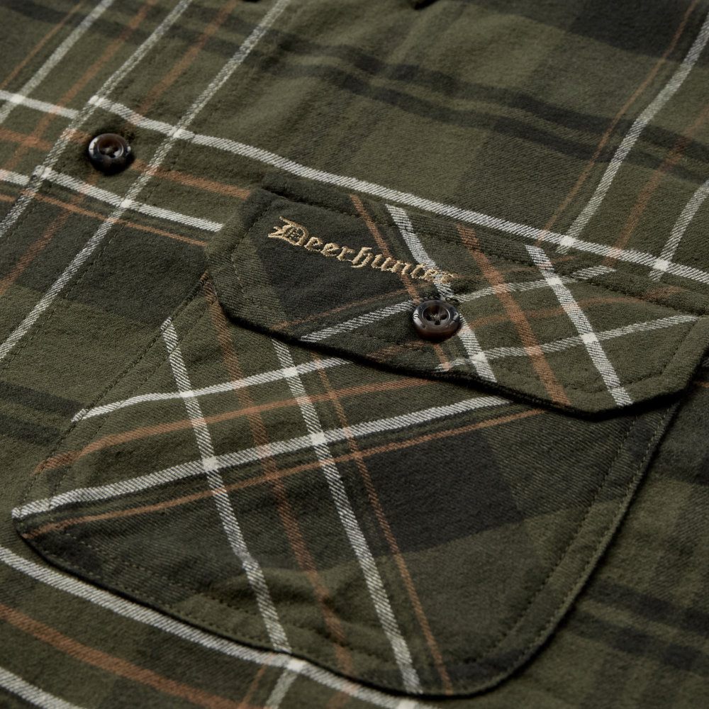 Deerhunter Caleb Shirt Men