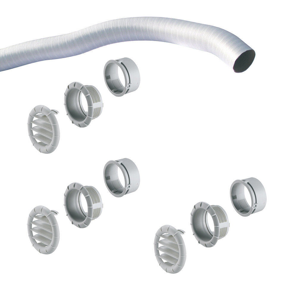 Saphir Easy-Set für Truma Saphir
