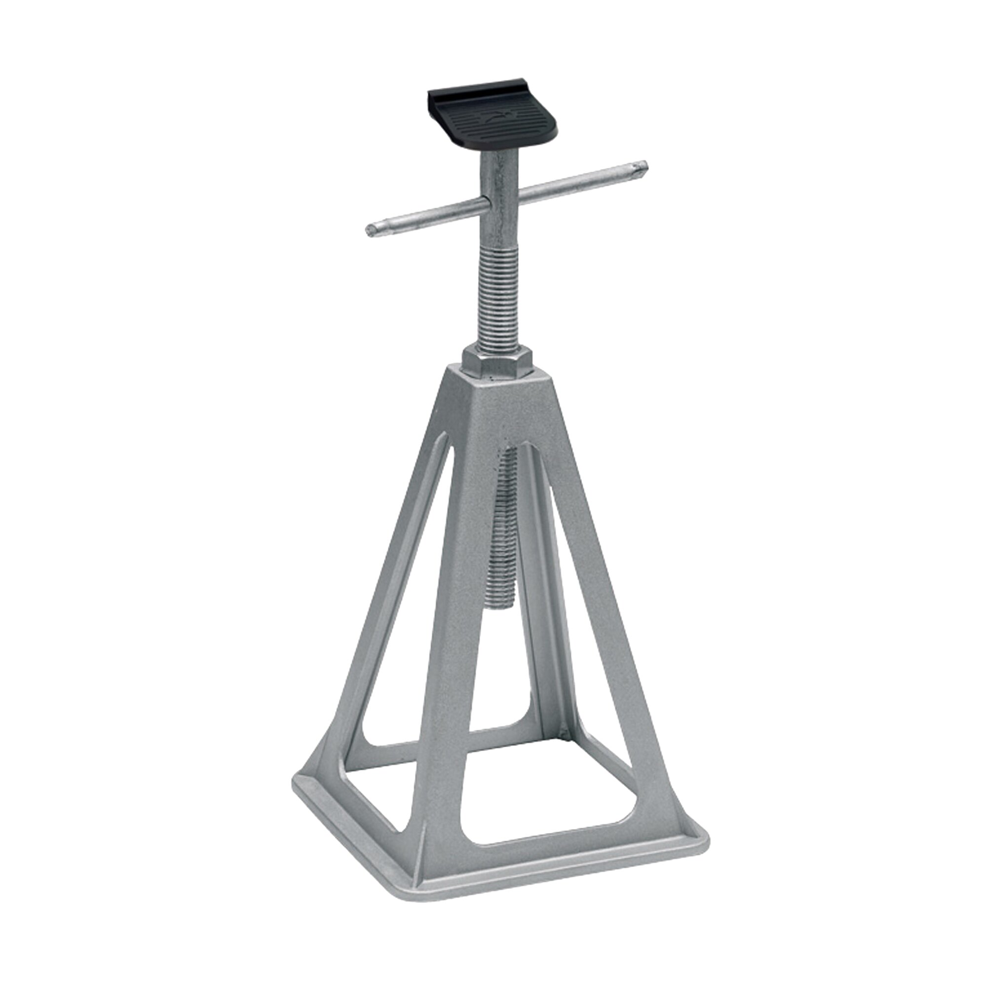 Stützbockset Alu Jack 2.0