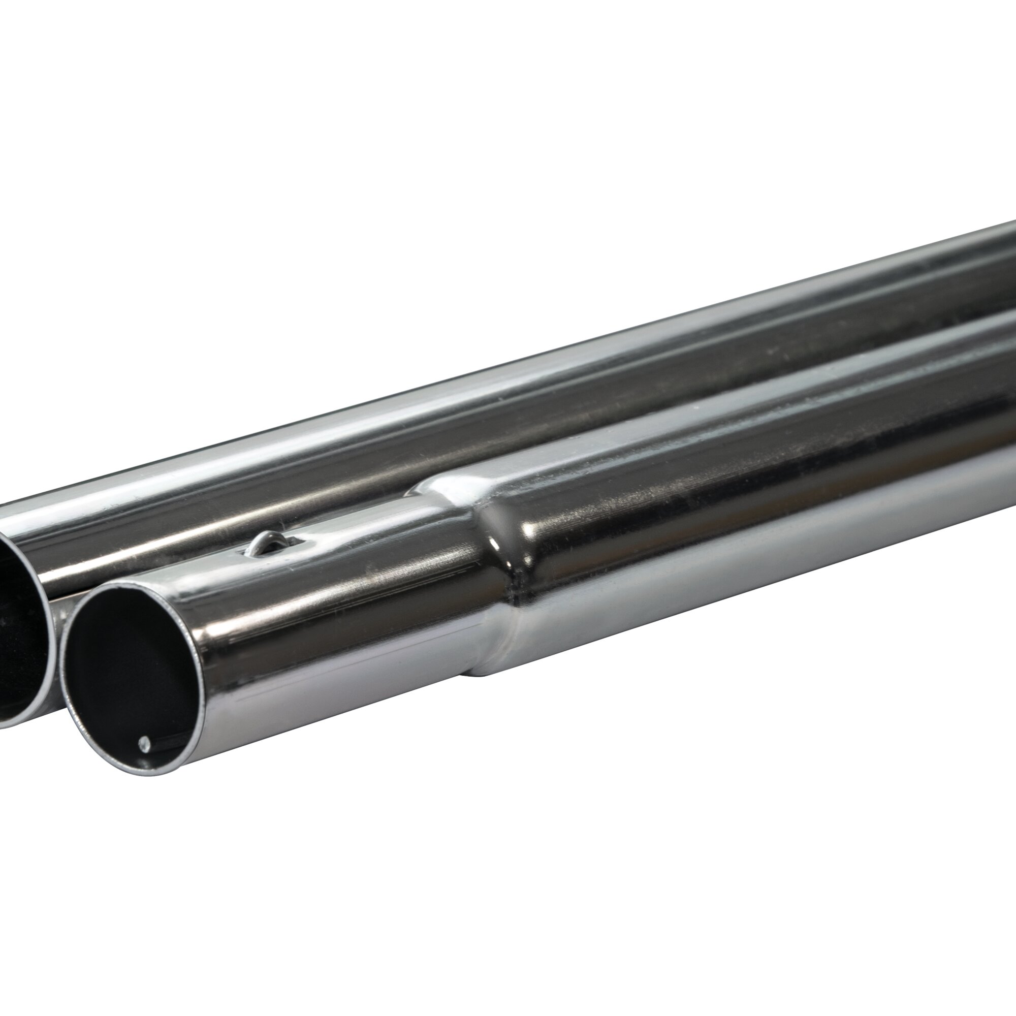 Zeltgestänge Stahl Diamond, 6 – 9