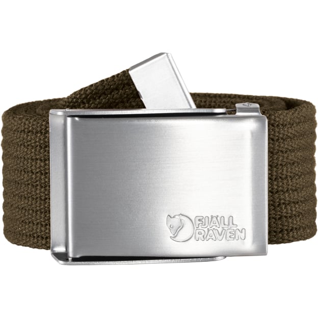 Fjällräven Canvas Belt