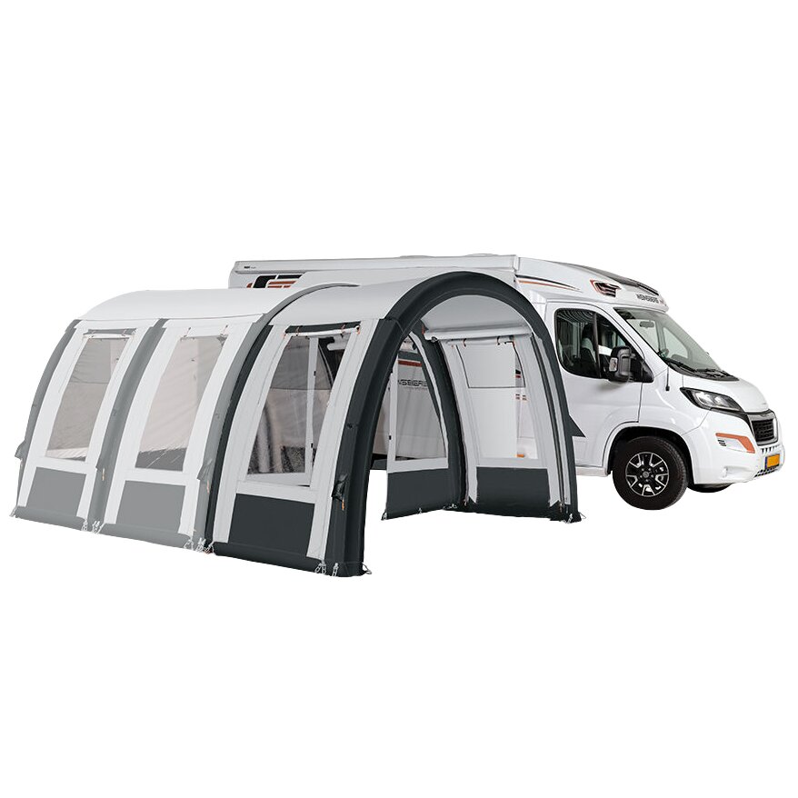 Zusatzelement mit Fenster für Traveller Air Modular KlimaTex