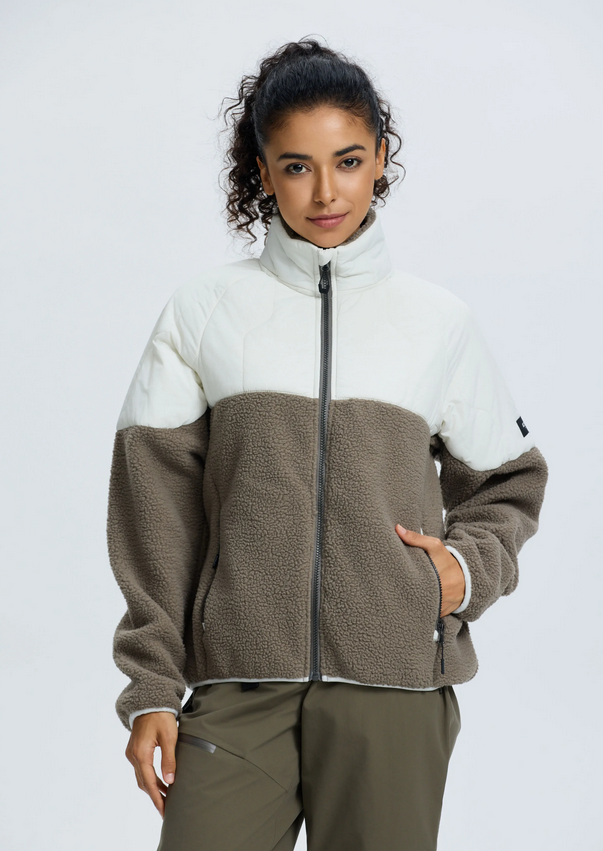 Icepeak Mauston Fleecejacke für Damen