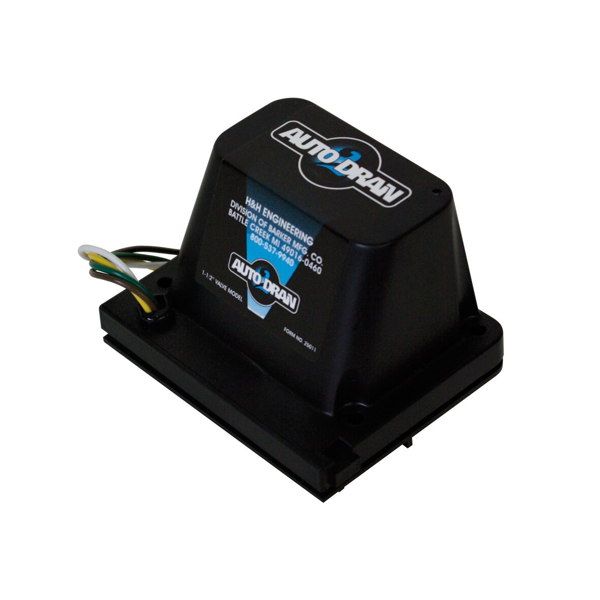 Abwasser-Entleerung Auto-Drain 1 ½" Valterra, Bristol