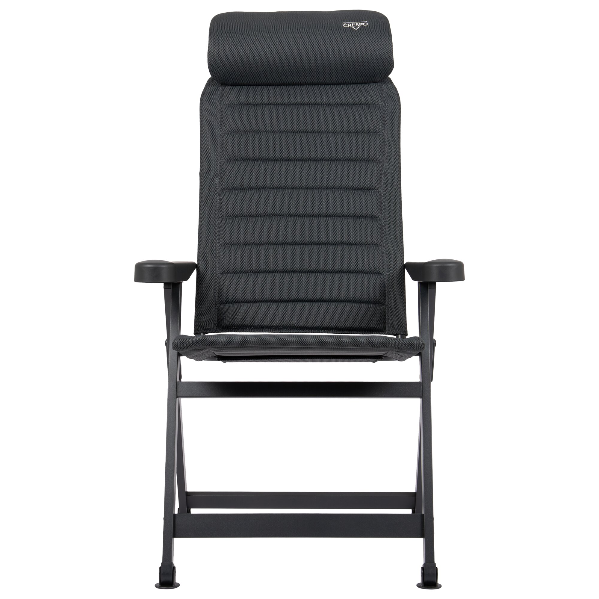 Campingstuhl AP/440 Air-Select Compact grau