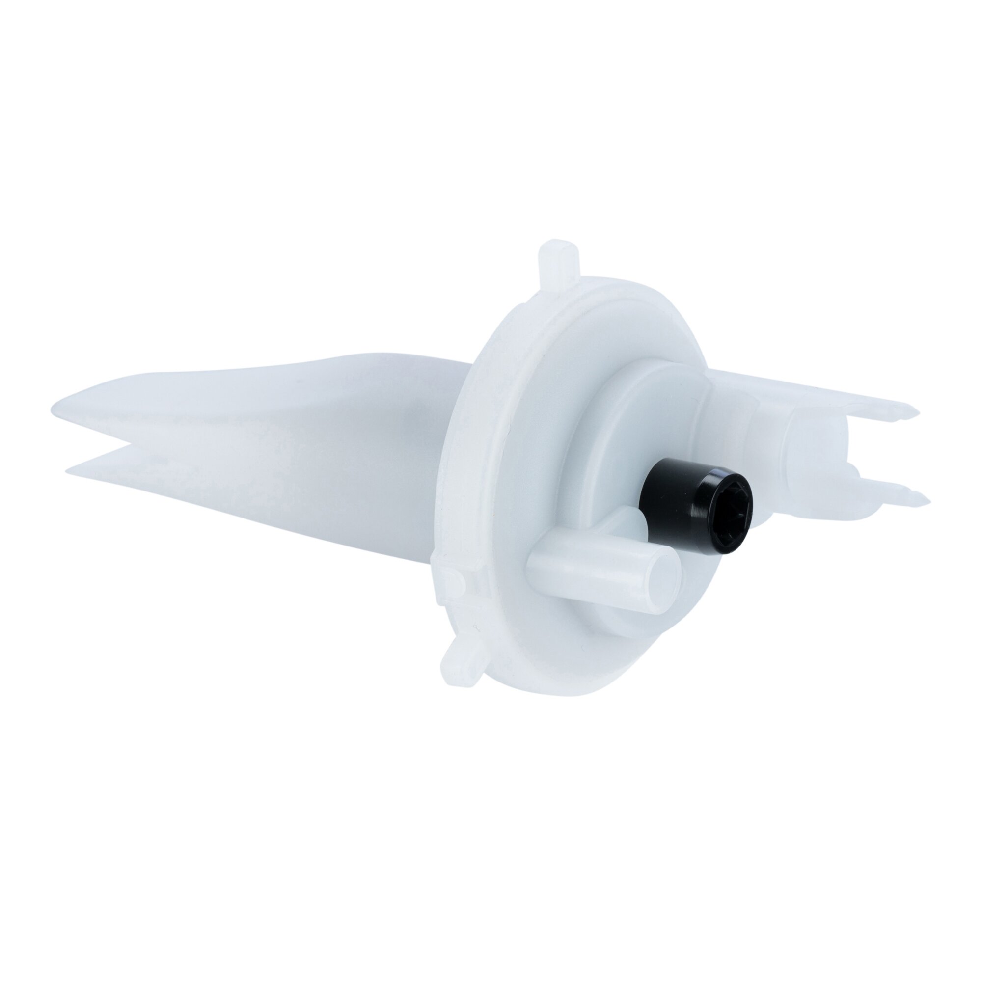 Düse – PowerCure Mixer, V-Cut
