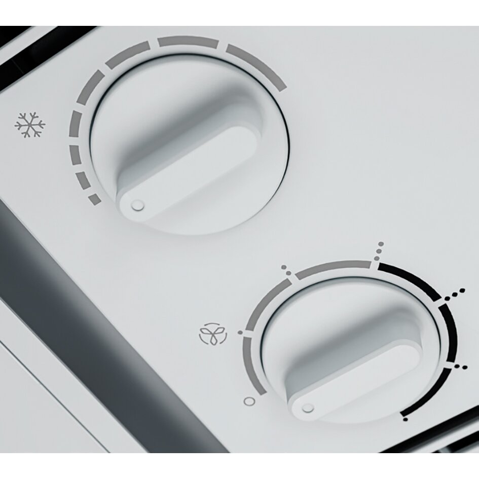 Luftverteiler für Klimaanlage Dometic FJX4 1500