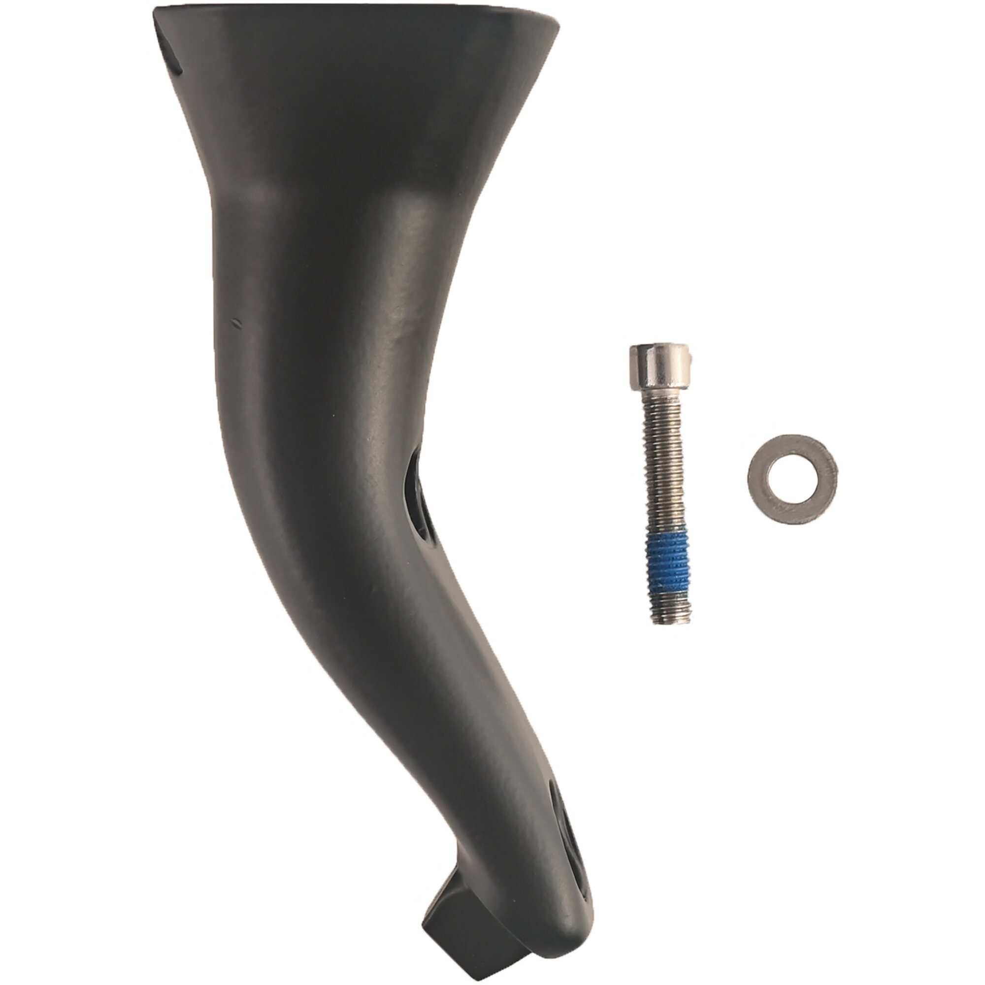 Spiegelmonitor-Halter für Caratec Safety CSM9600 für Fiat Ducato Typ 290 2014/04 – 2021/08