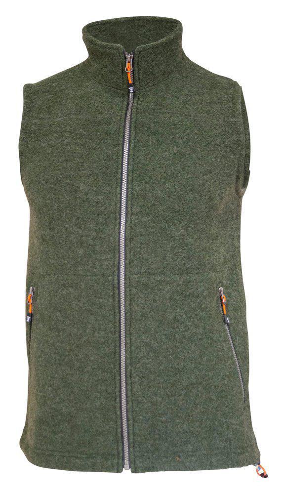 Ivanhoe Dante Vest Men