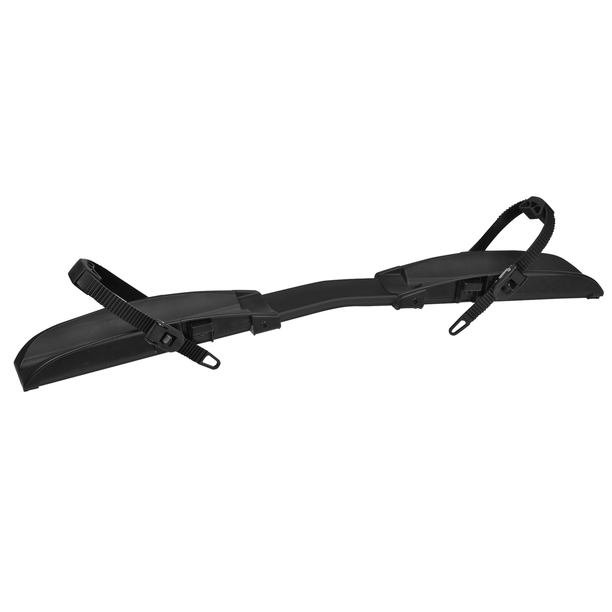 Erweiterung 3. Fahrrad SD260, schwarz