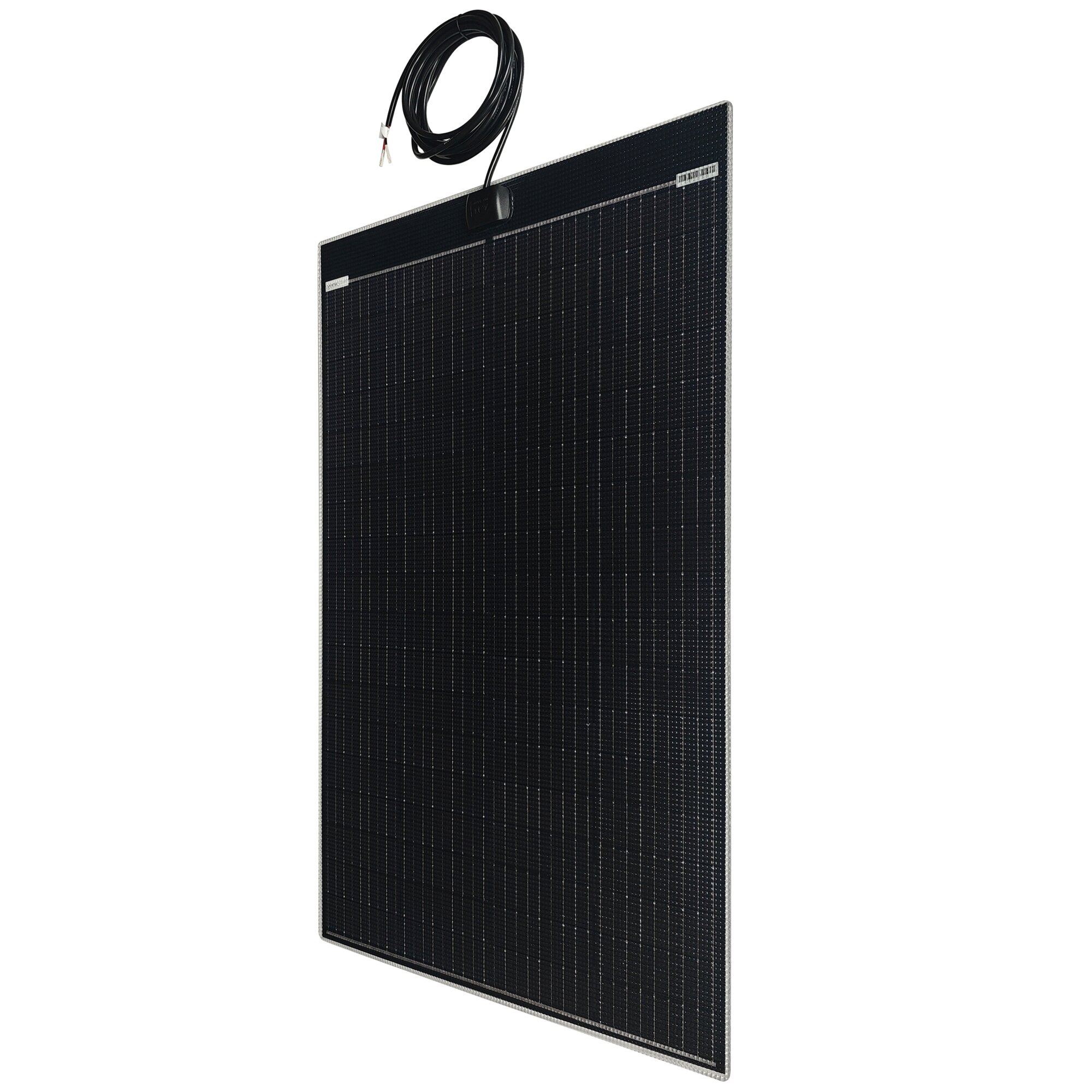 Solar-Komplettanlage Light & Flat, SM-LFS 260 W, Black Kit