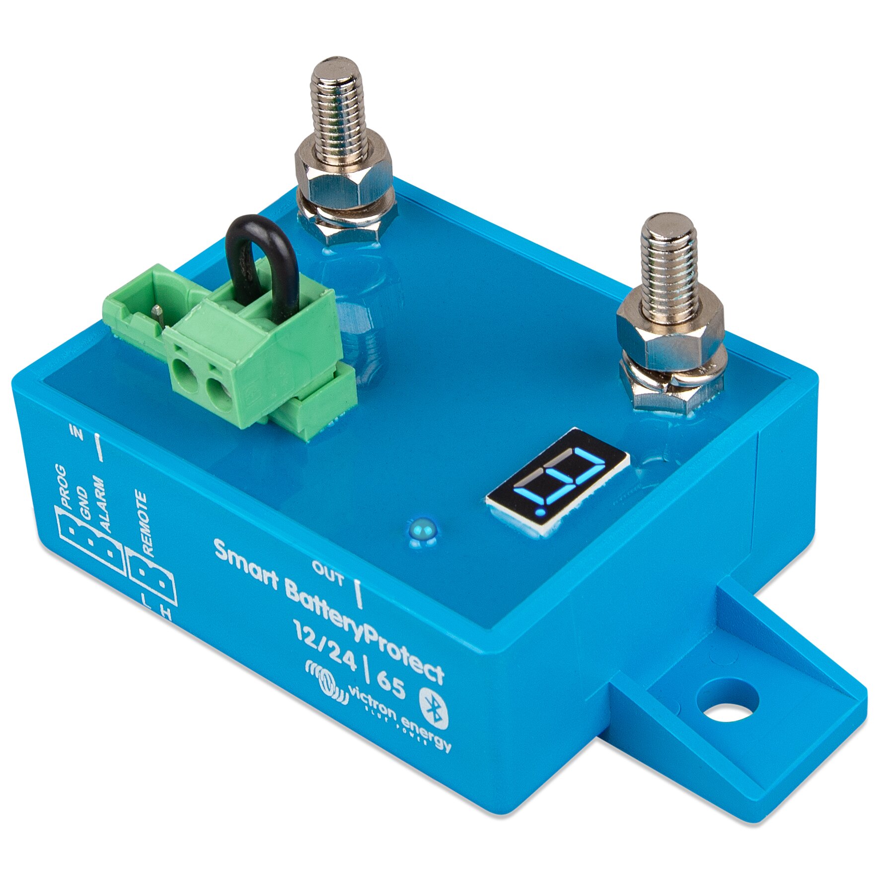 Batterieschalter Smart BatteryProtect, 65 A