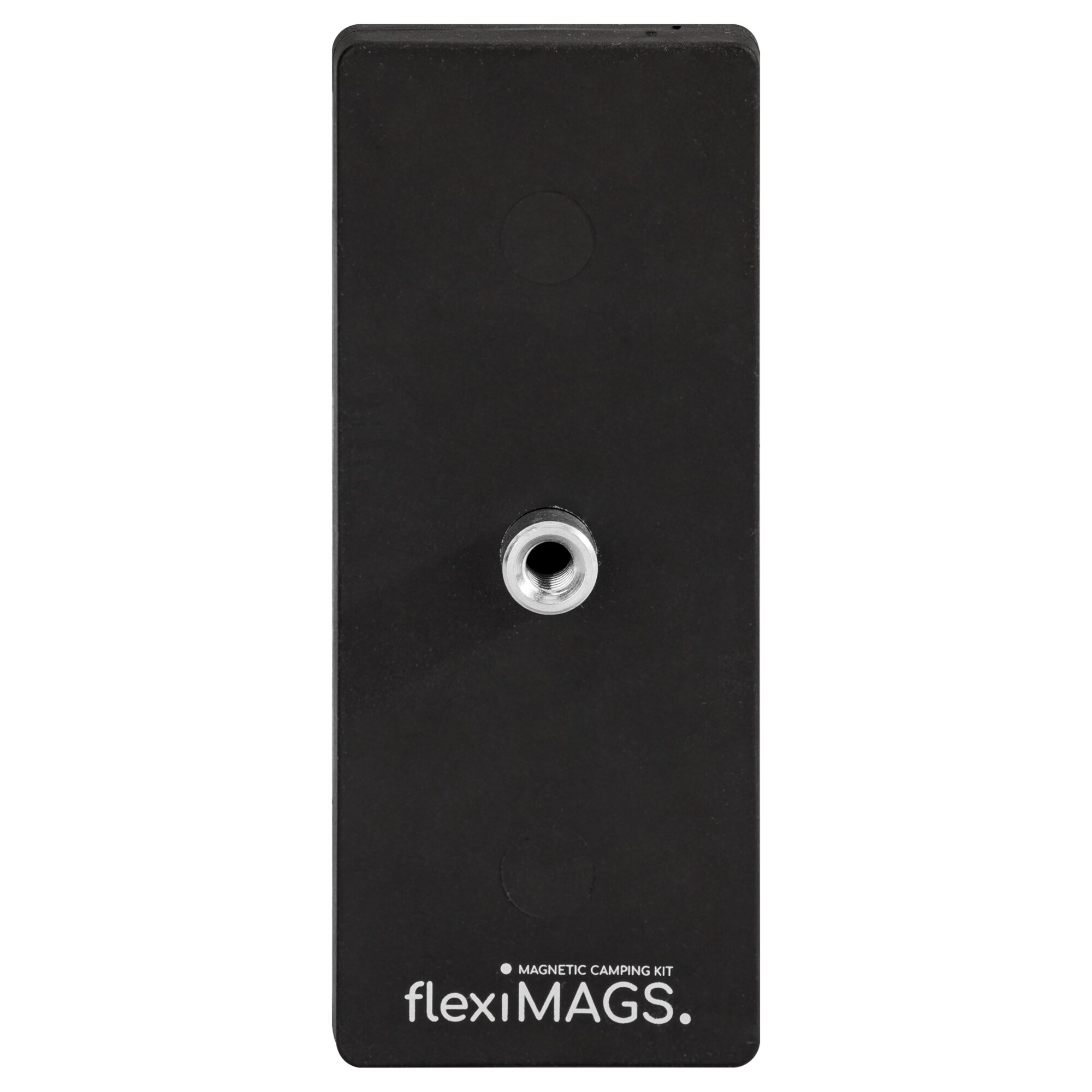 Magnet rechteckig flexiMAGS, 110 mm