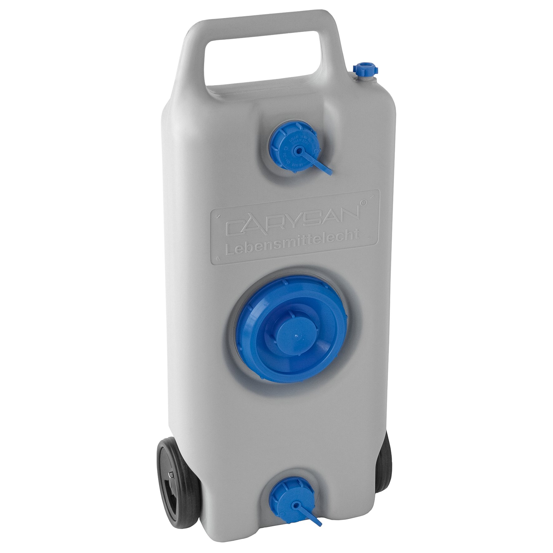 Frischwassertank Aquamobil 35 Liter