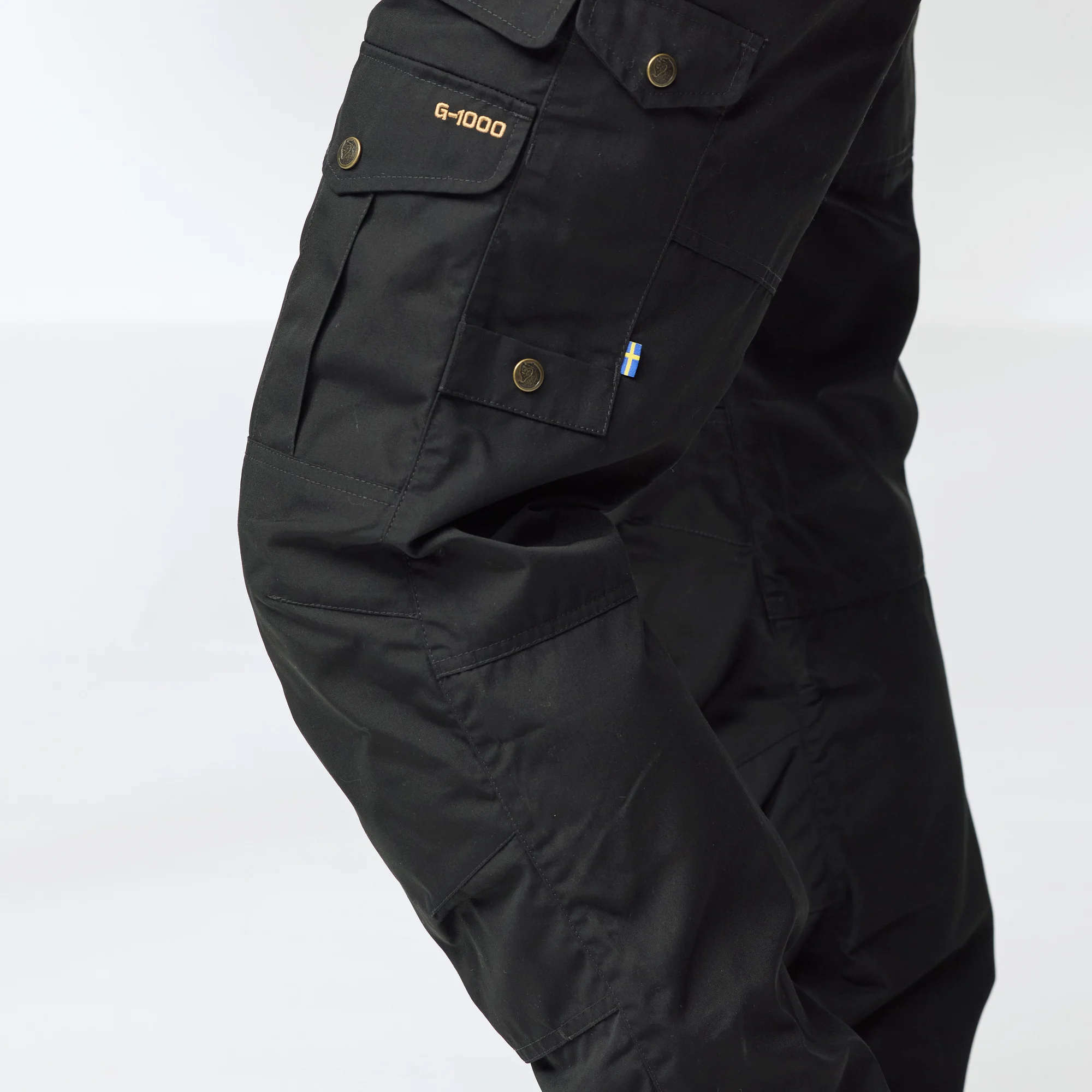 Fjällräven Barents Pro Trousers Men