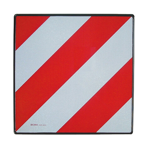 Sonderlasten-Warntafel Spanien Sonderlasten-Warntafel Spanien