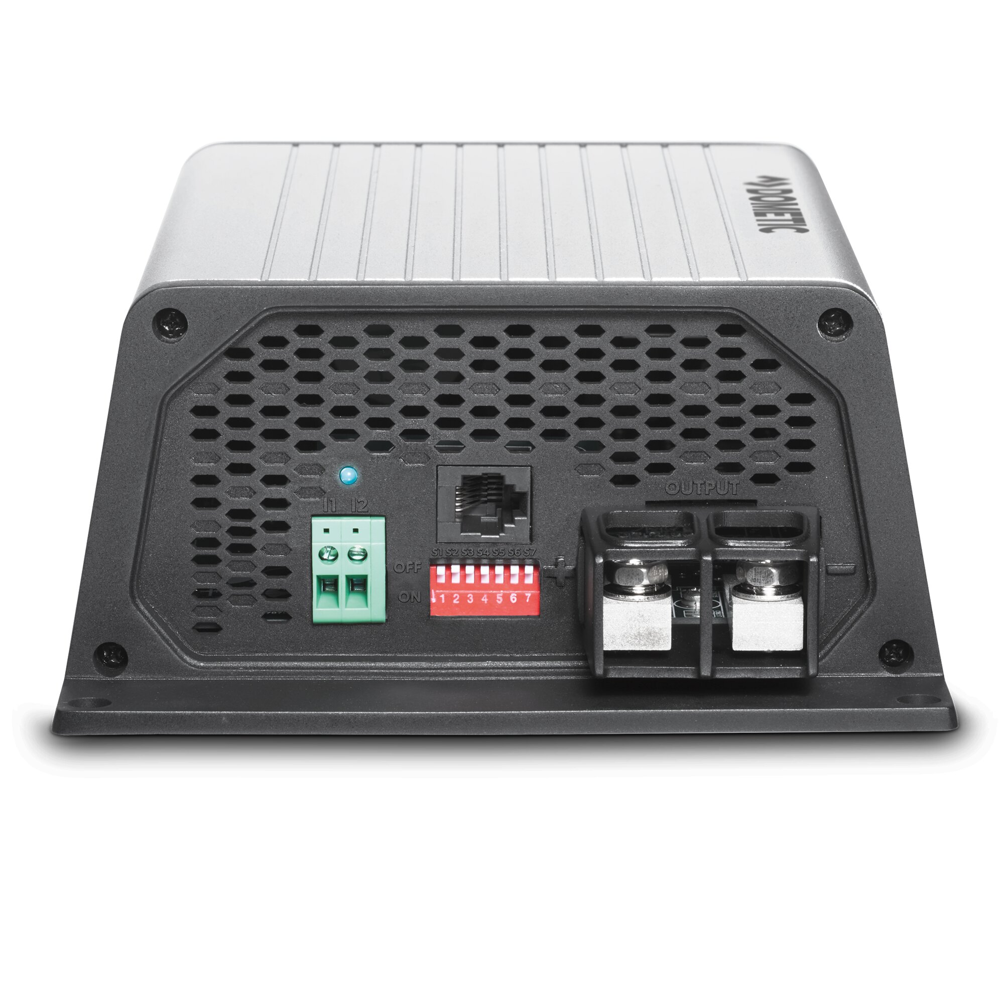 DCC Ladebooster PerfectPower, 10 A