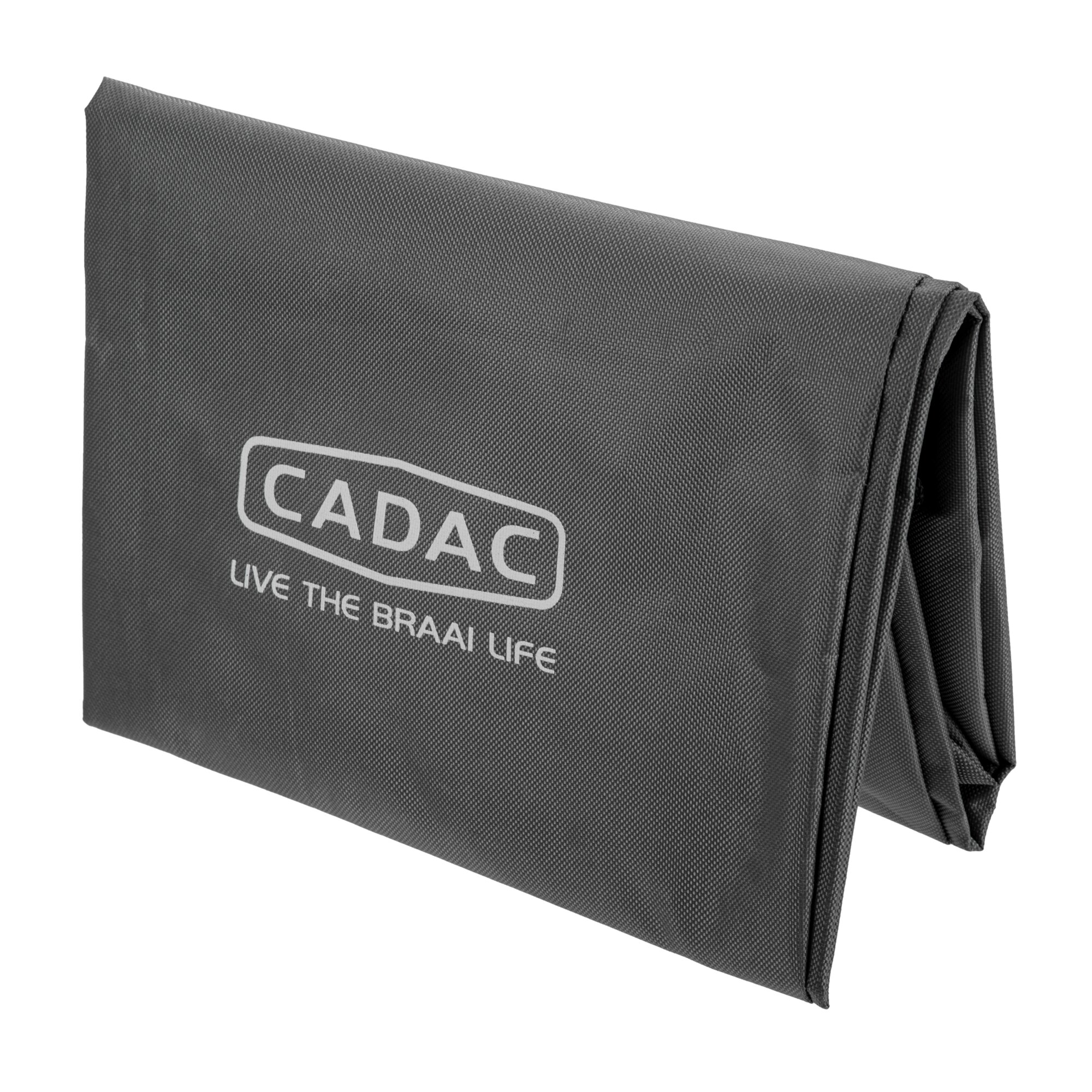 Tasche für Fußbauteil
