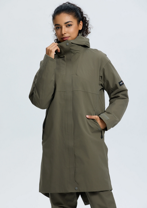 Icepeak Minier Coat für Damen