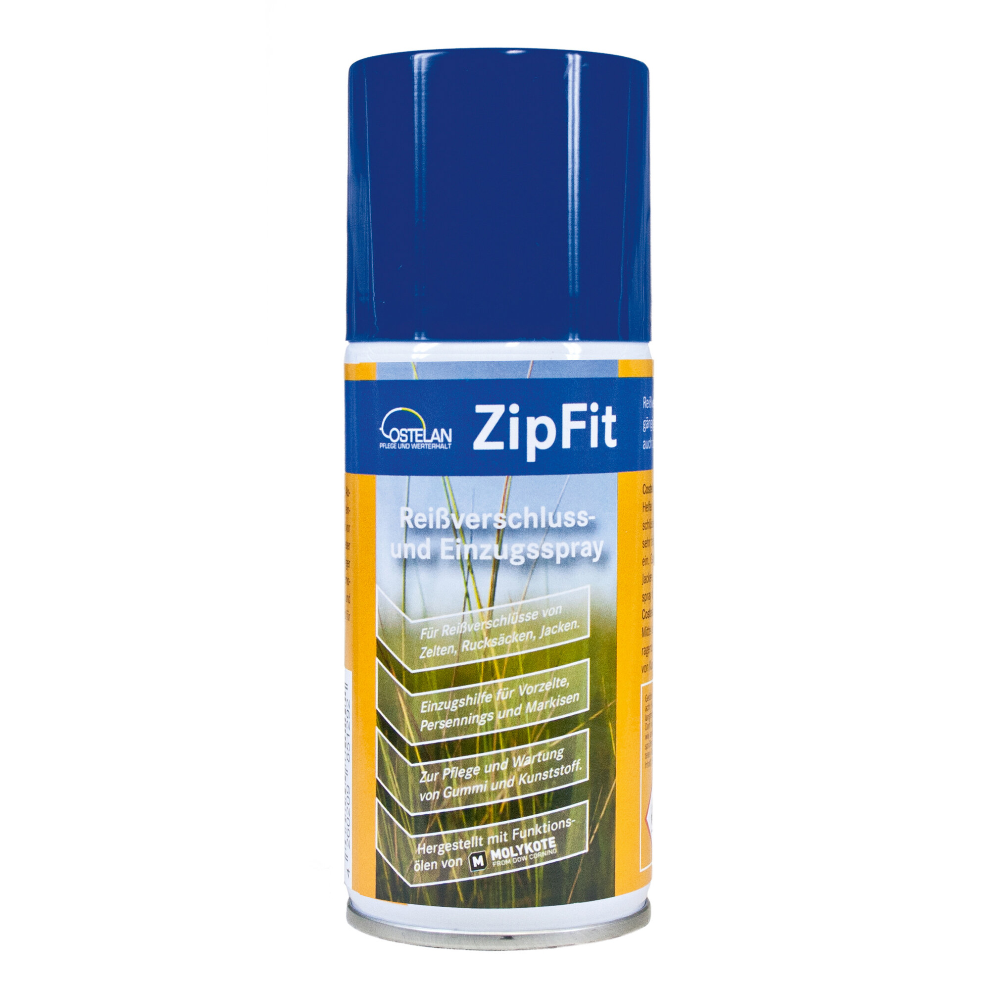 Einzugsspray ZipFit Einzugsspray ZipFit
