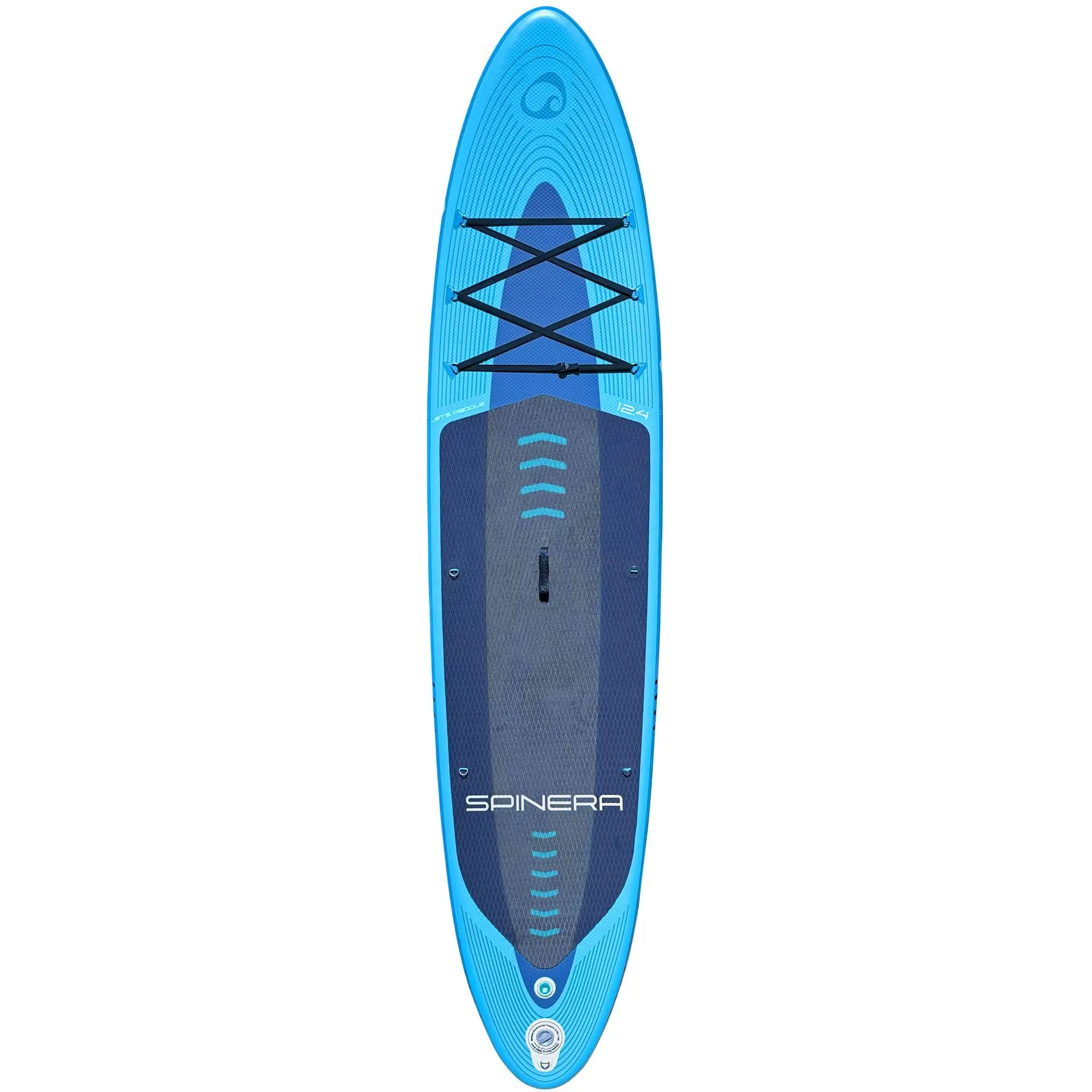 Spinera Let's Paddle 12.4