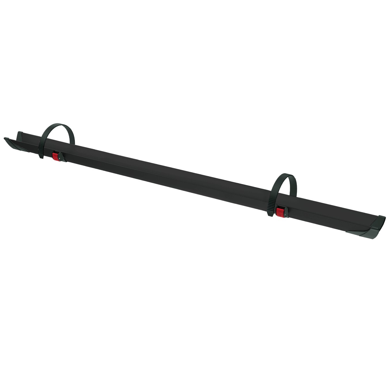 Fahrradschiene Rail Plus XL, schwarz