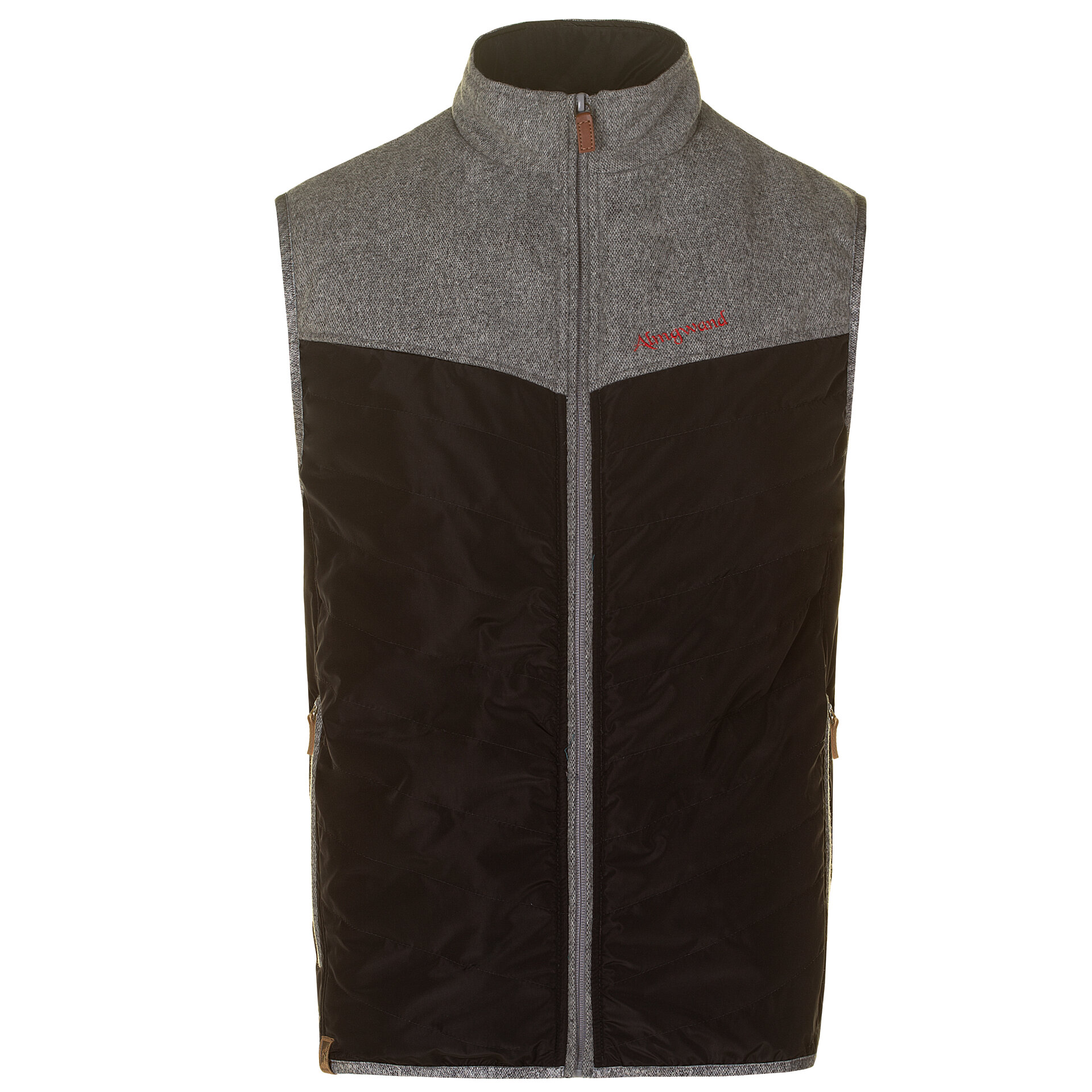 Almgwand Gameringstein Hybridweste für Herren