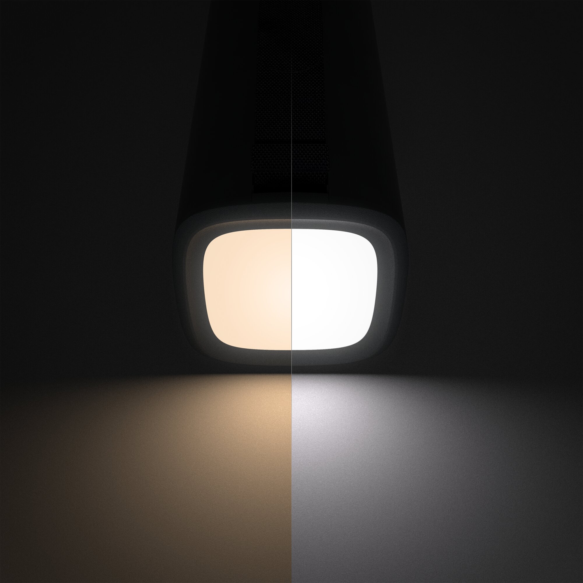 Powerbank PLB15 mit Taschenlampe
