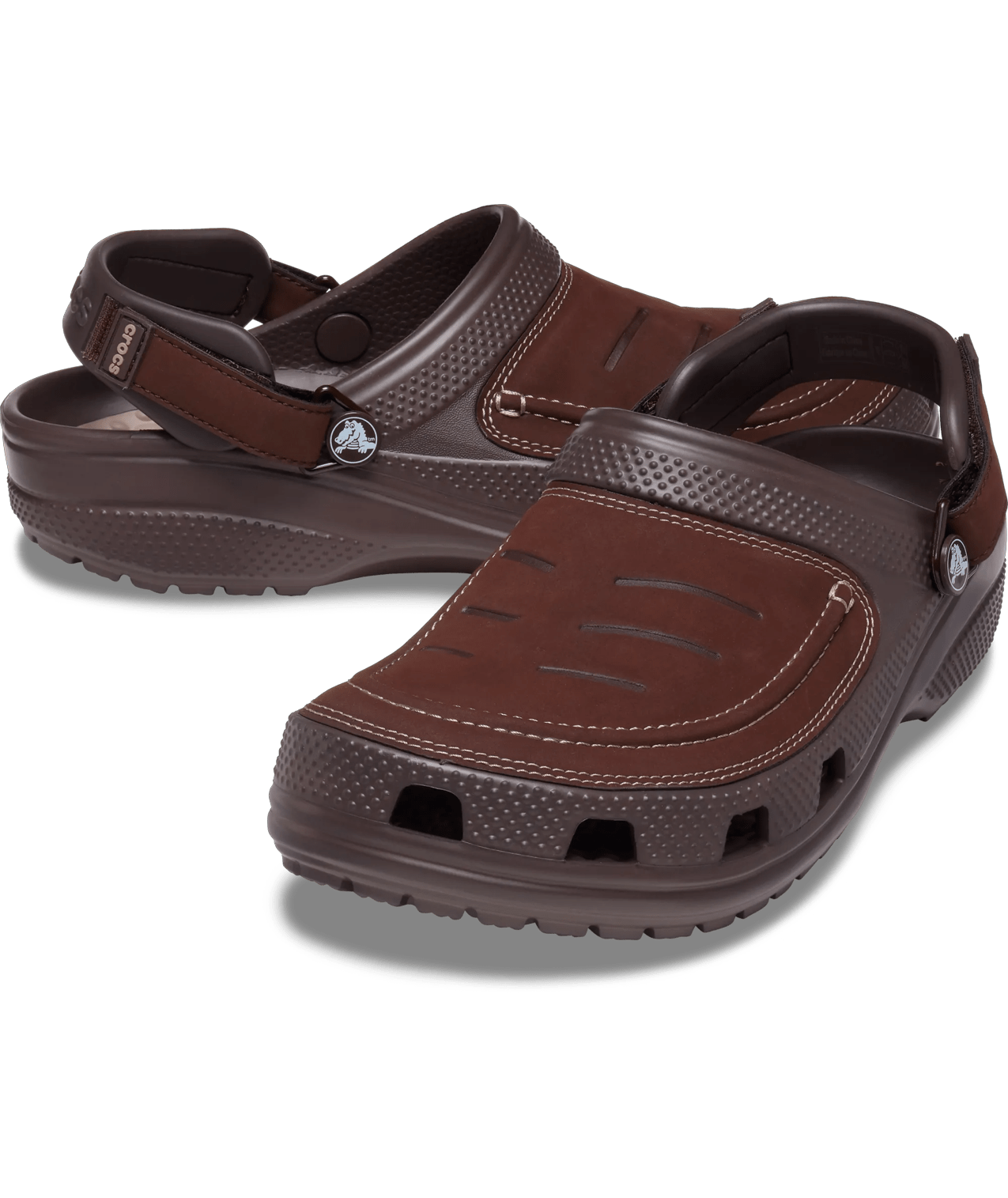 Crocs Men’s Classic Yukon Vista II LiteRide™ Clog