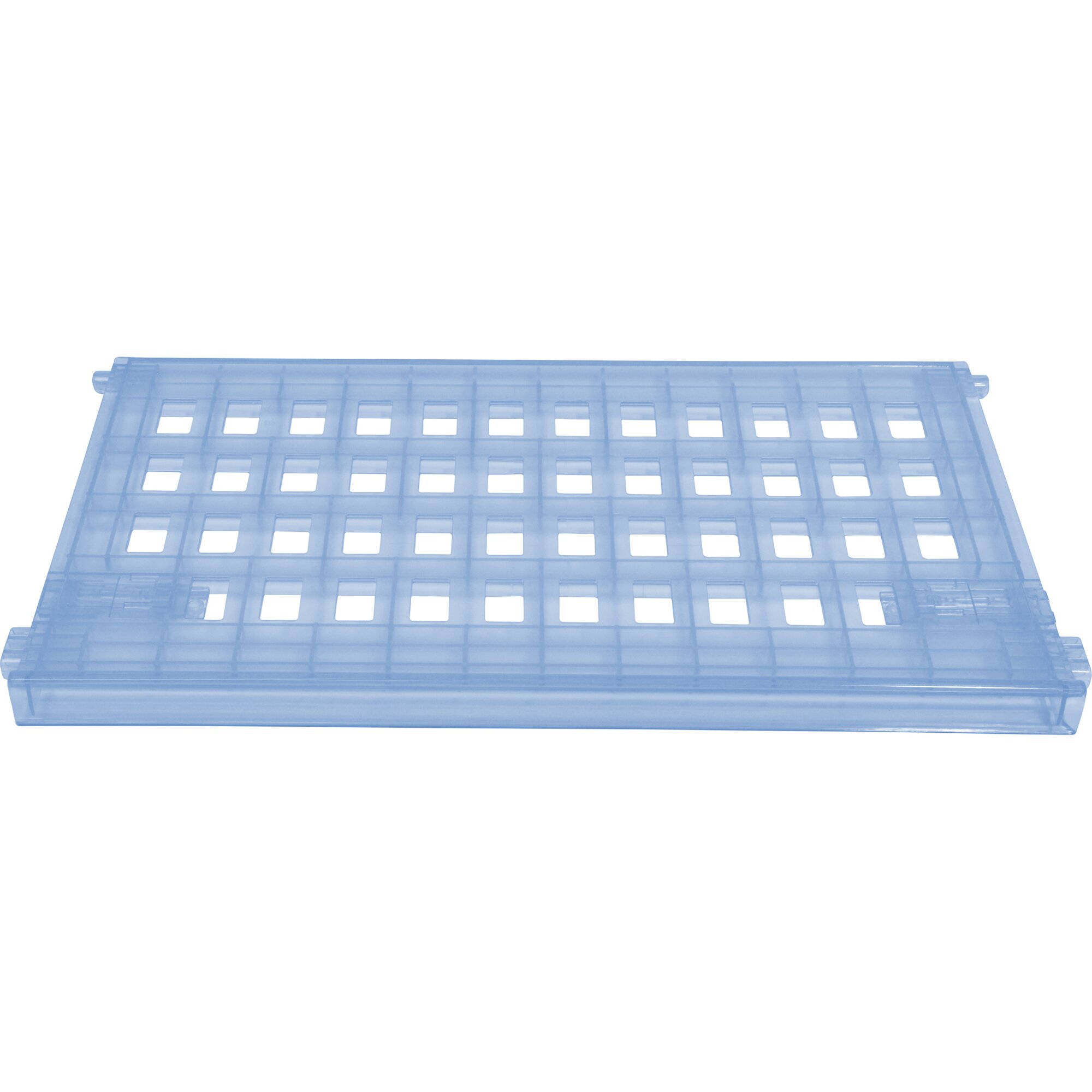 Gitter, oben, für Dometic-Kühlschränke RMD 8551, 8555, RMDT 8555