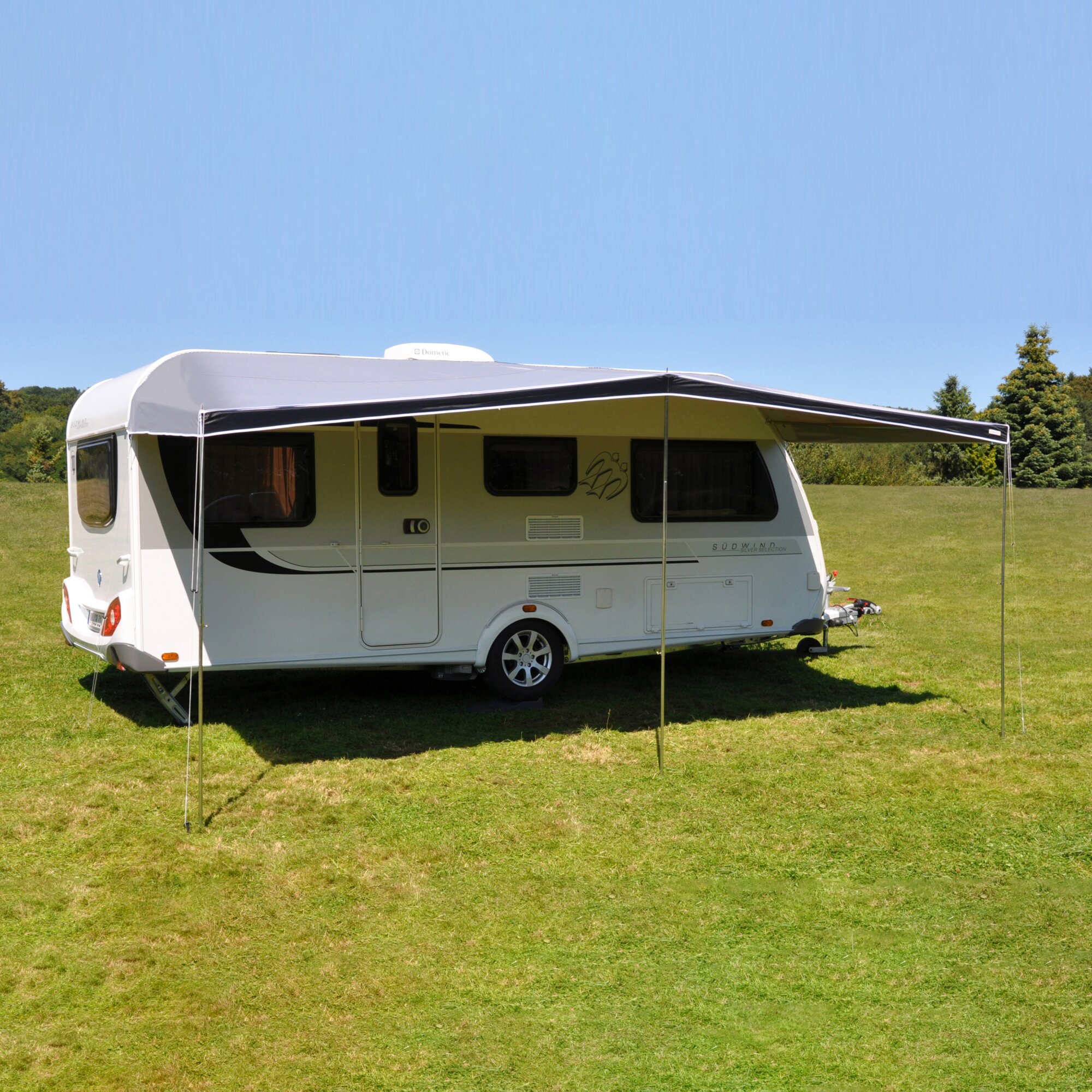 Sonnendach Kombi, 925 cm