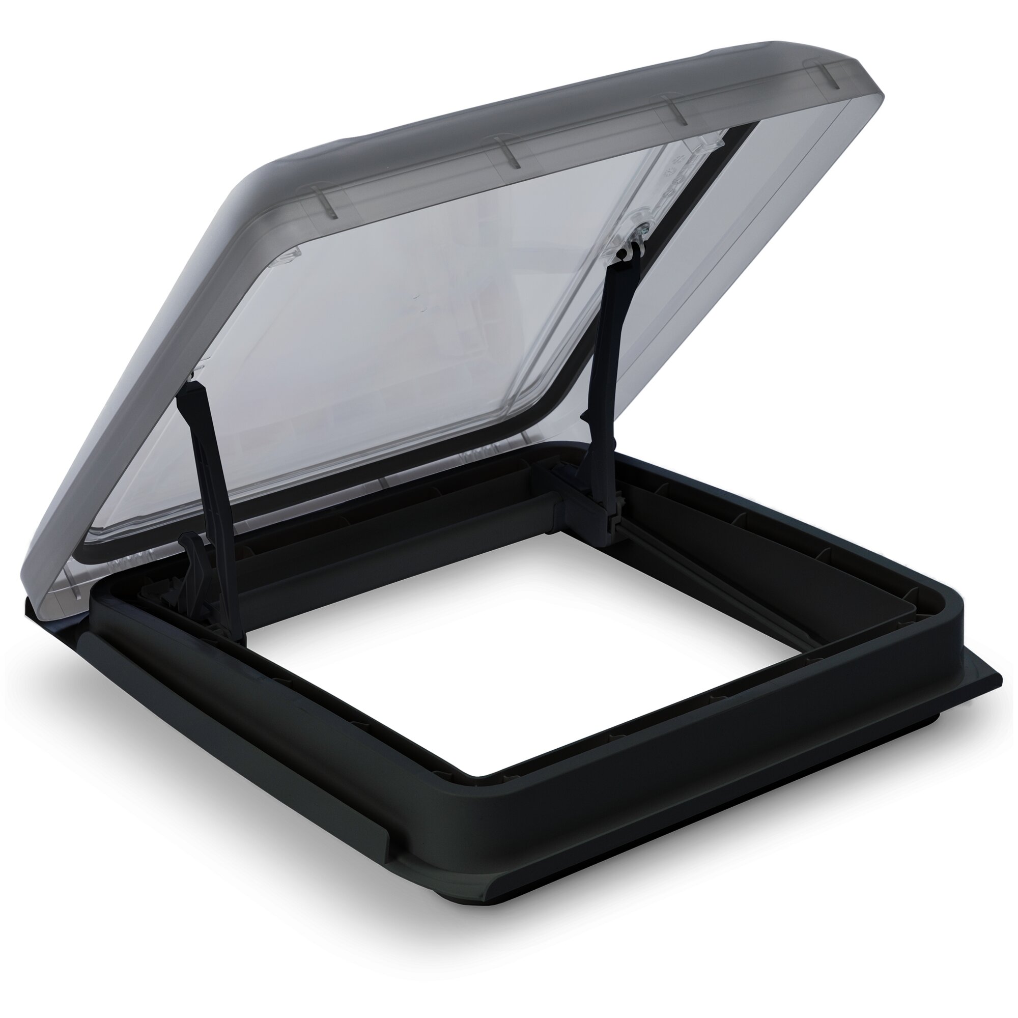 Dachhaube VisionStar M, schwarz