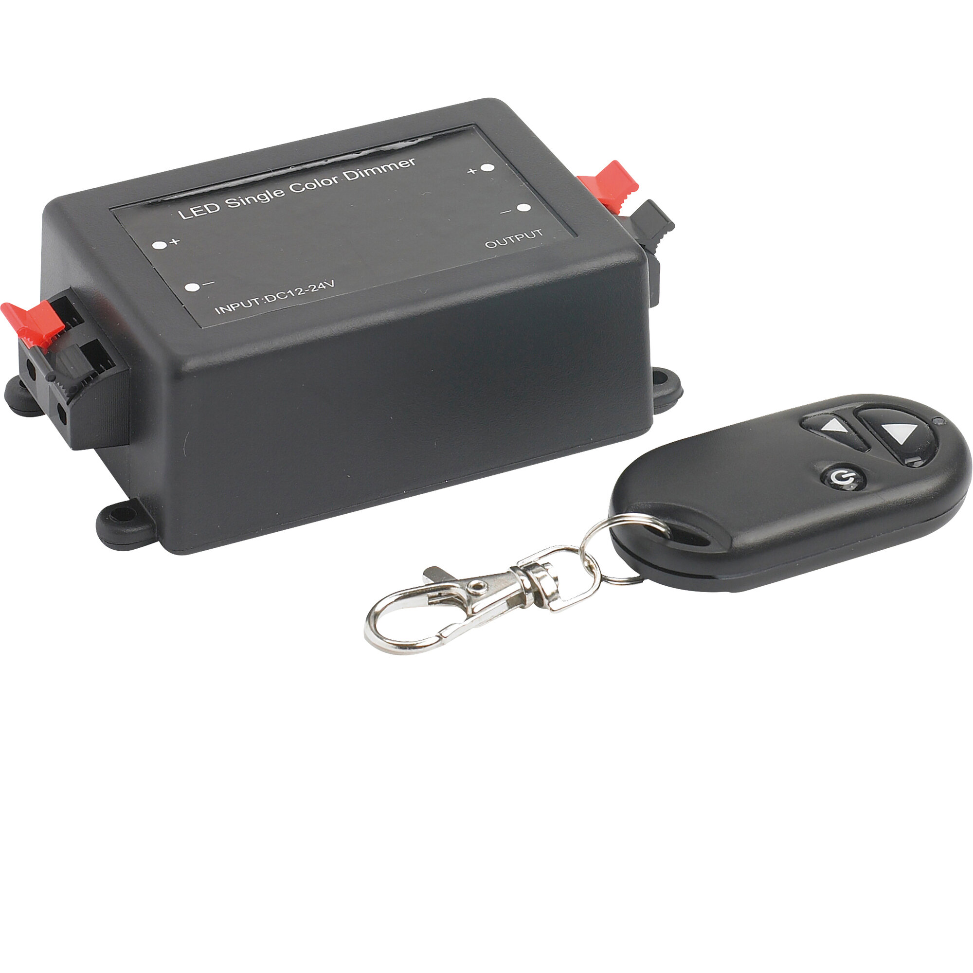 Funkfernbedienung Funkfernbedienung