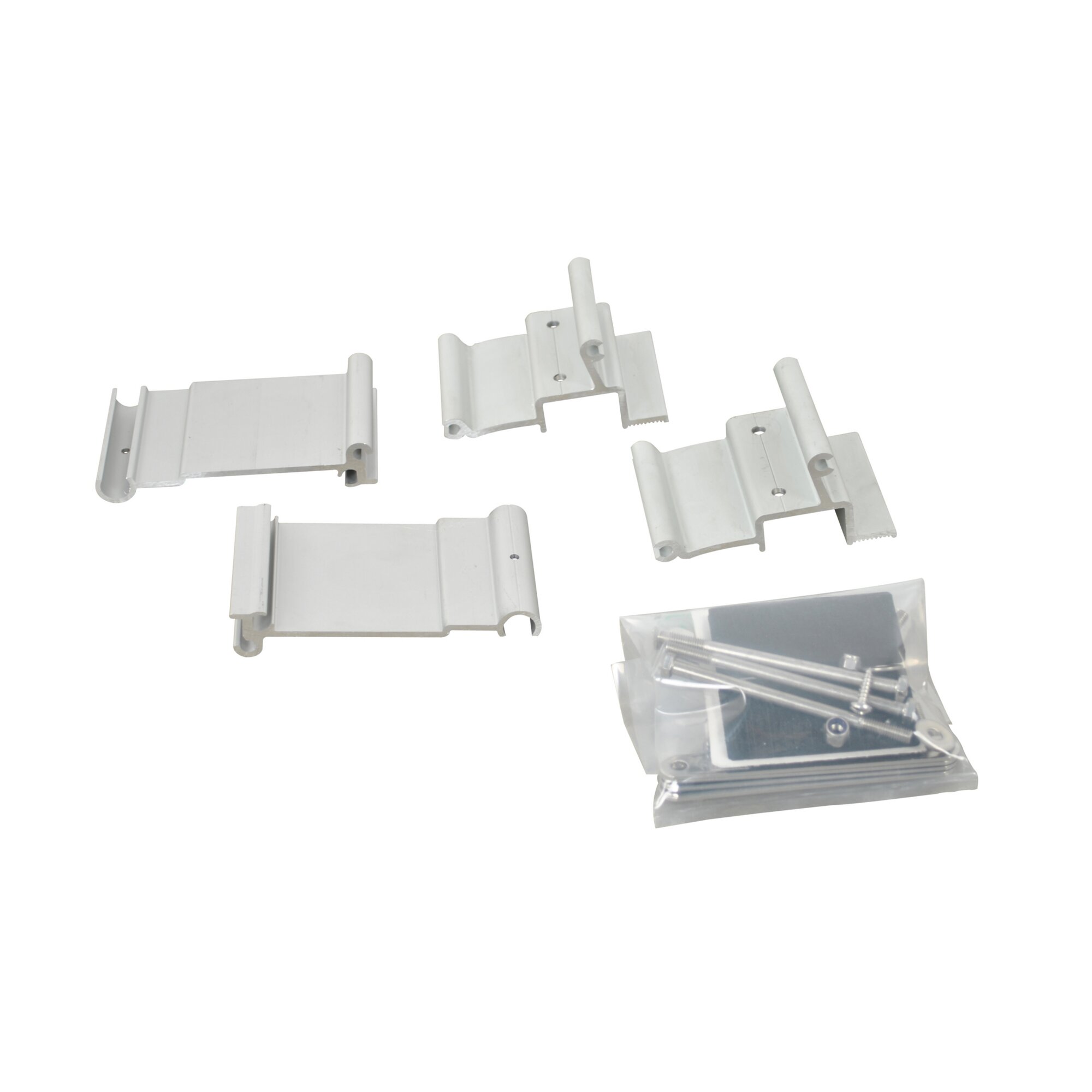 Markisenadapter Fiat Ducato (High Roof) für F45