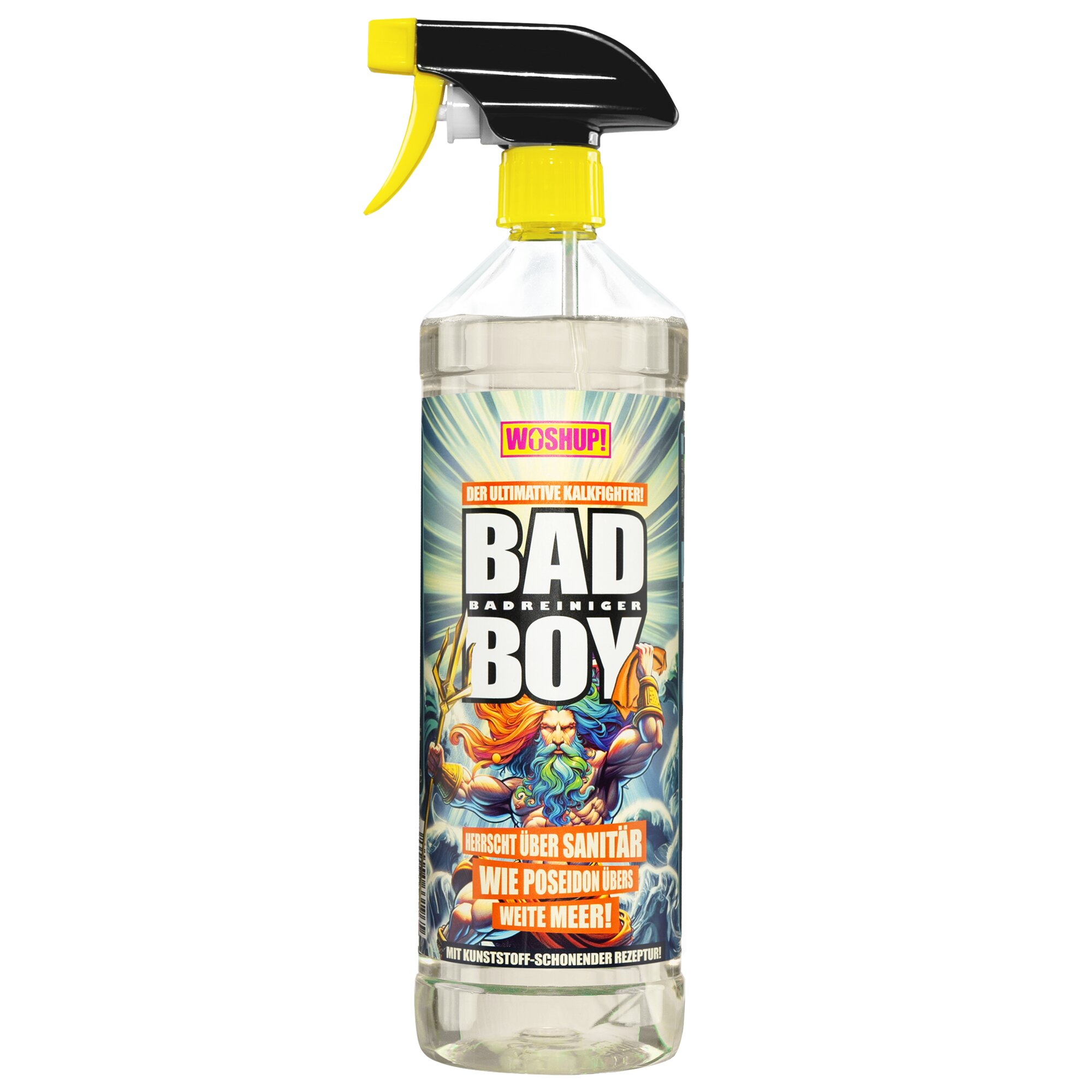 Badreiniger Bad Boy, 1 l