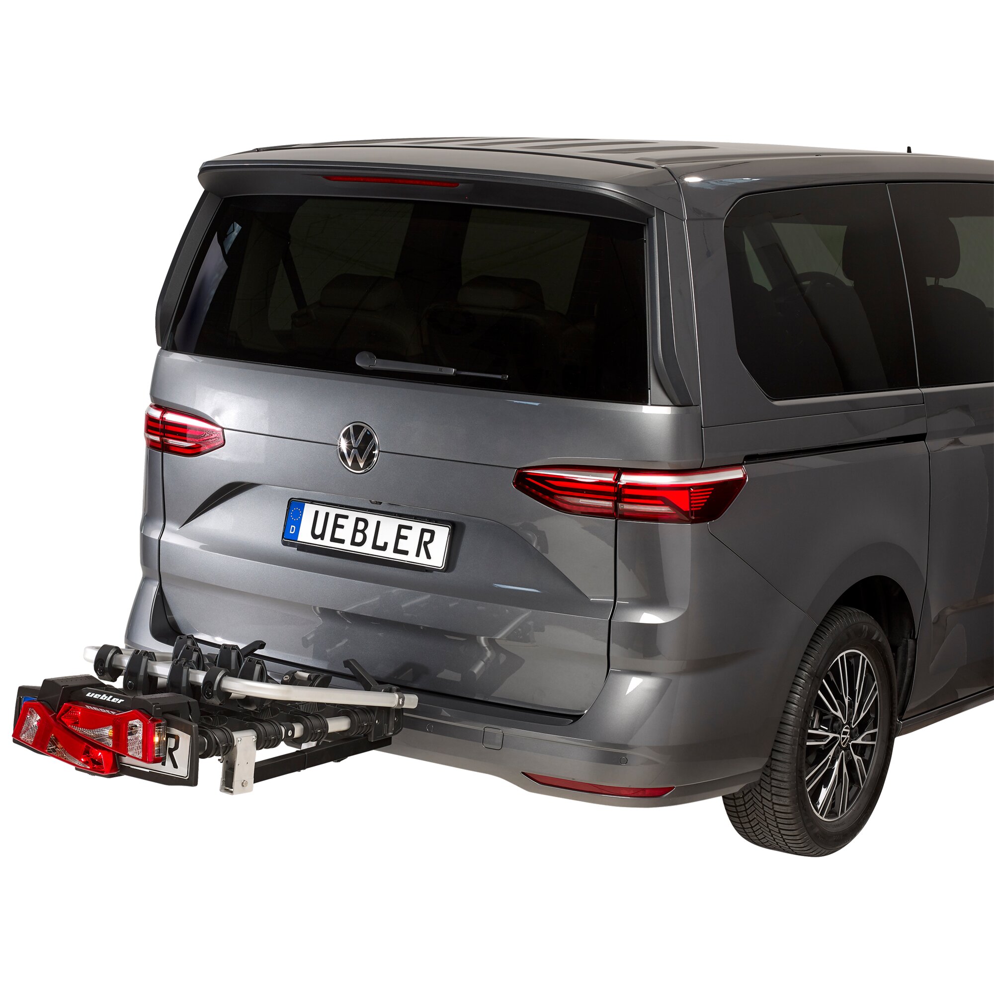 Fahrradträger Anhängerkupplung i41 S