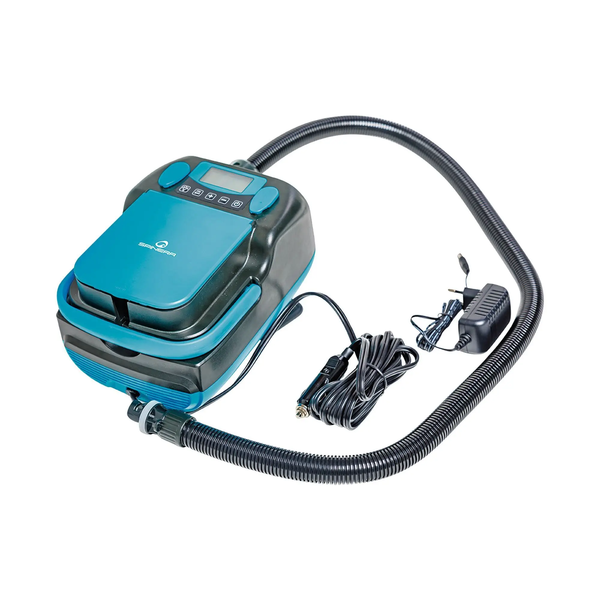 Spinera SUP5 High Pressure 12V SUP Pump