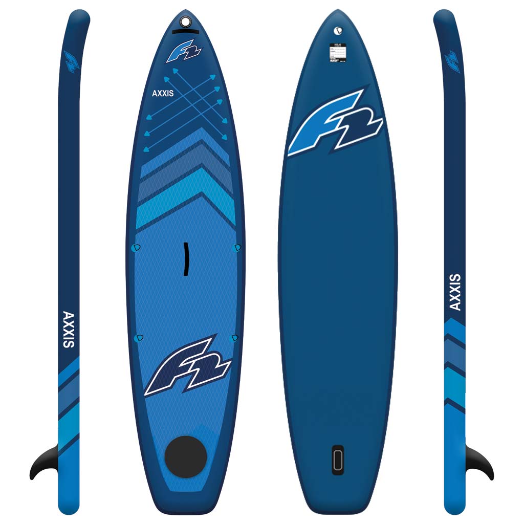 F2 SUP Axxis Smart 11.6