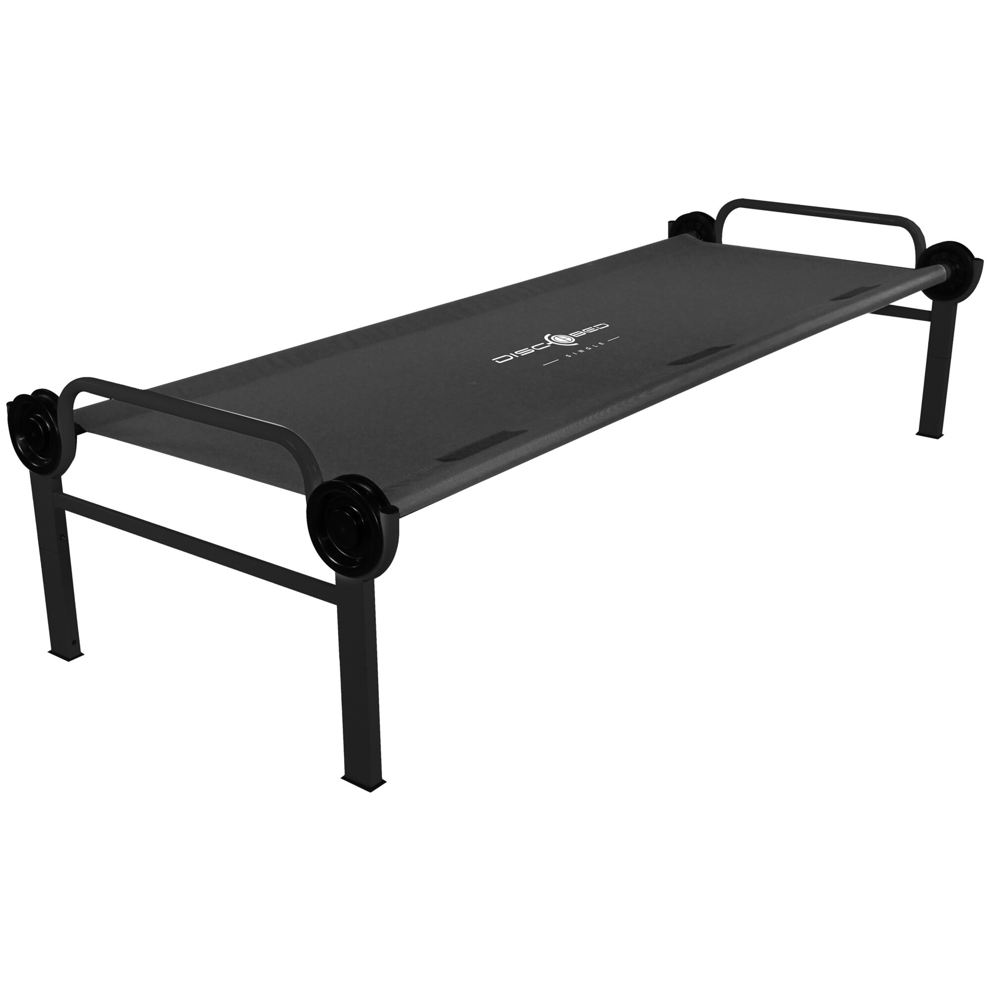Feldbett Single L, 208 x 82 cm