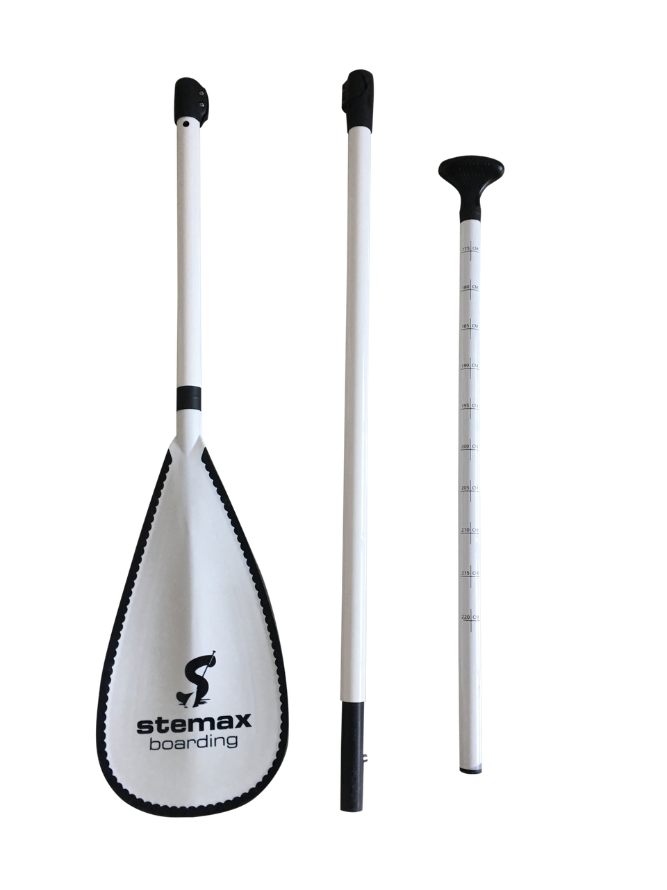 Stemax Hybrid Fiberglas-Paddel Stemax Hybrid Fiberglas-Paddel