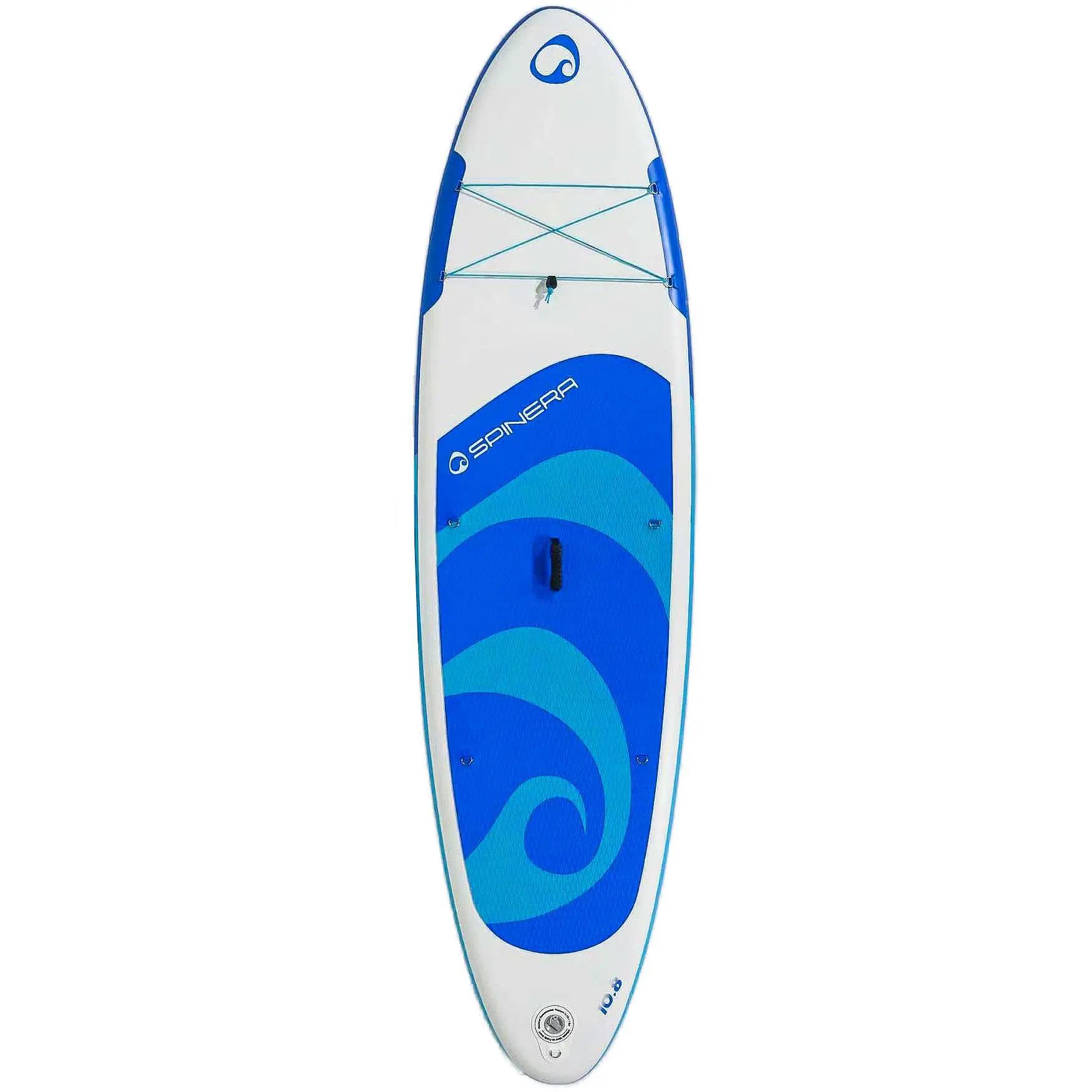 Spinera SUP Classic 10.8 Pack 3
