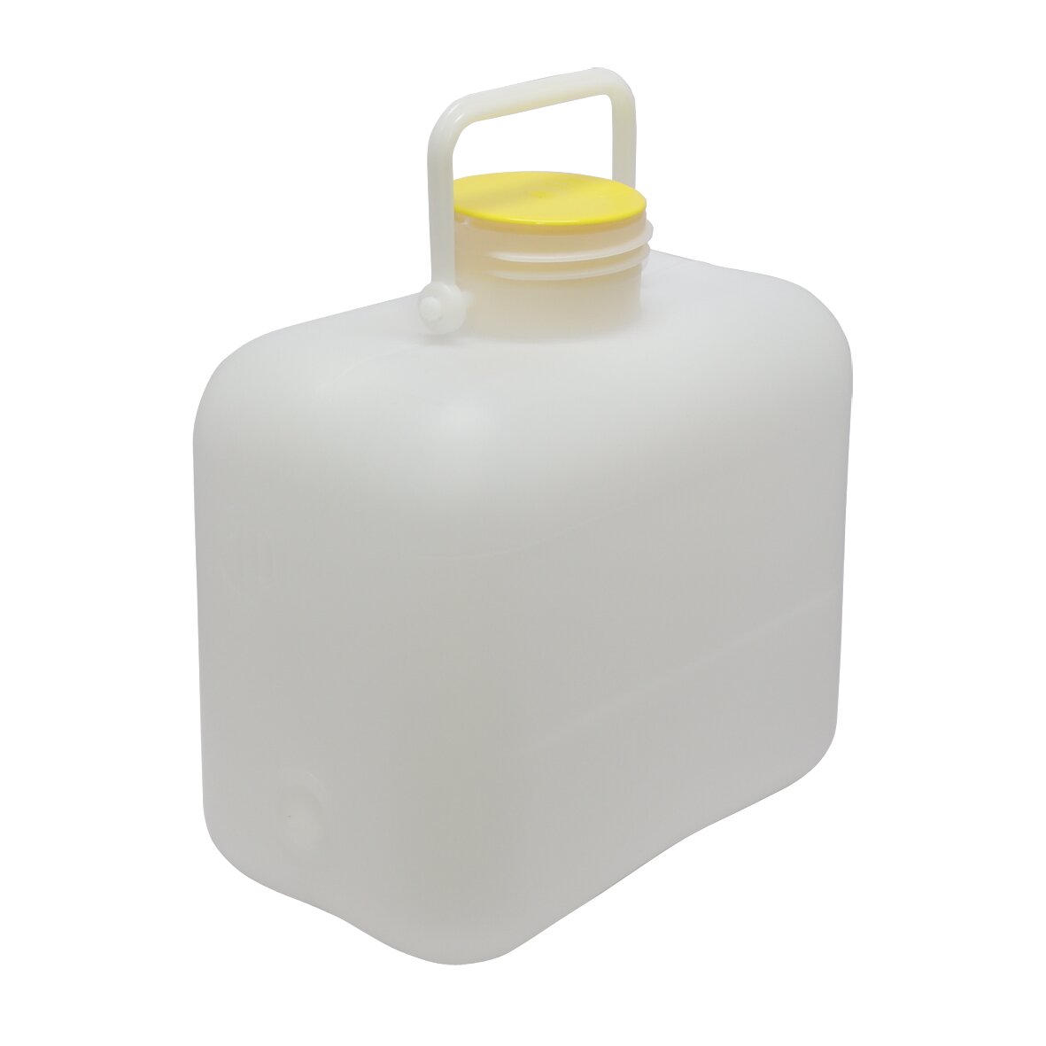 Weithalskanister Bügel Universal DIN 96, 10 l