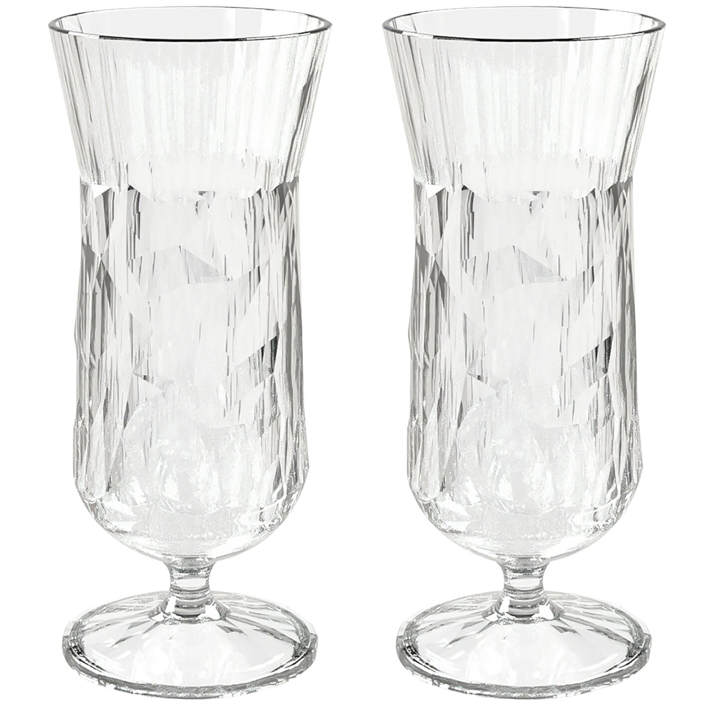 Trinkgläser Superglas CLUB, Cocktailglas