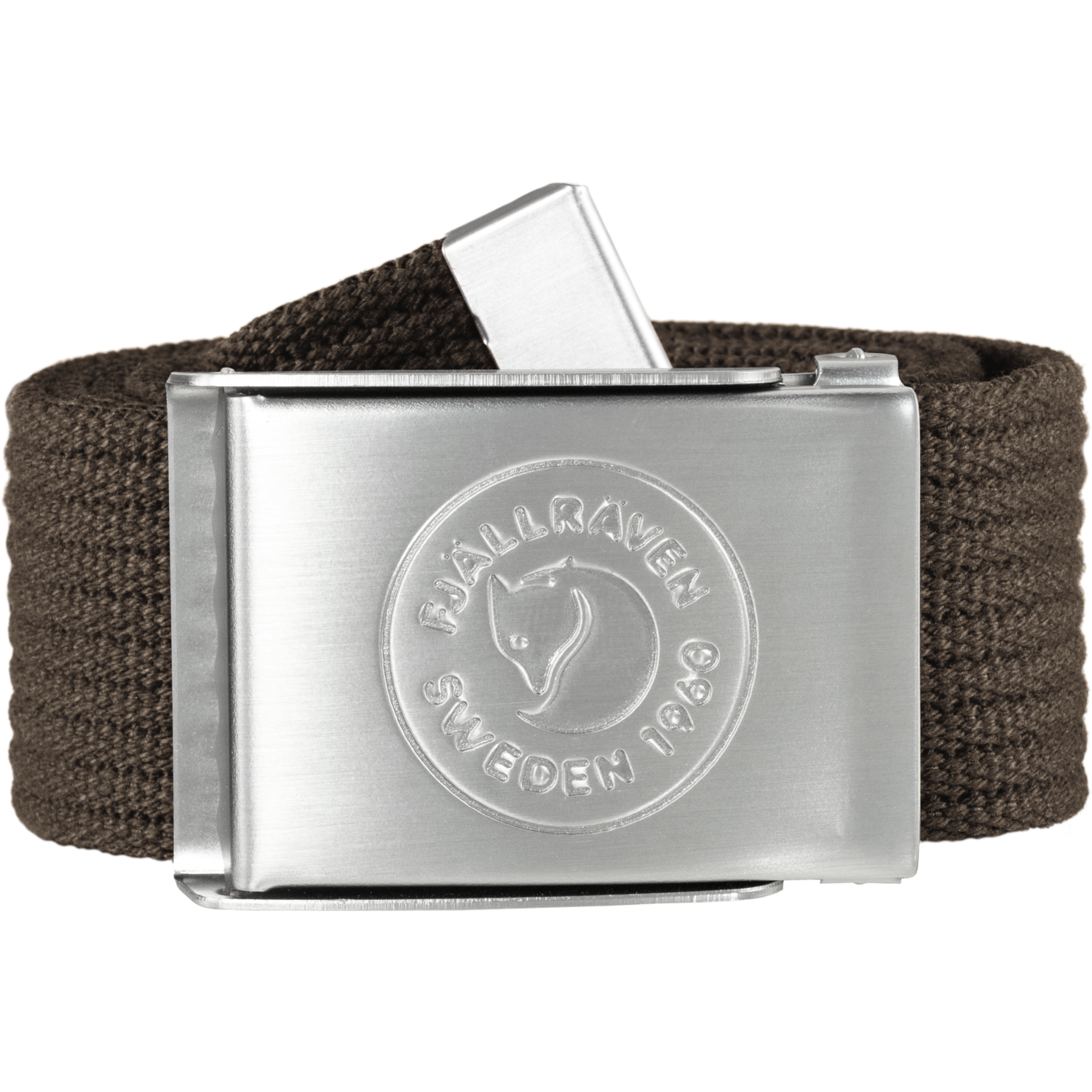Fjällräven 1960 Logo Belt