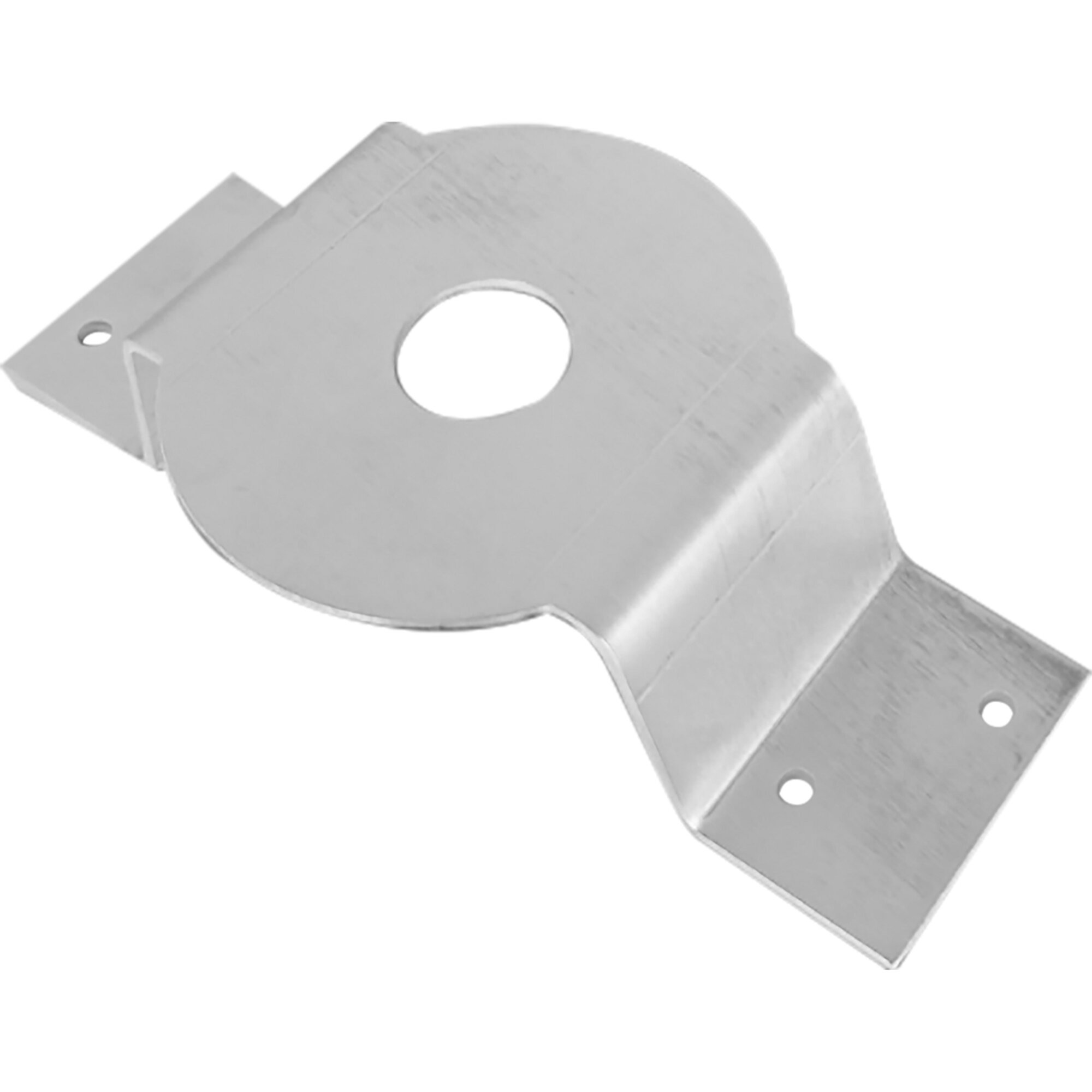 Dachdurchführung und Halterung für Routersets Caratec Electronics