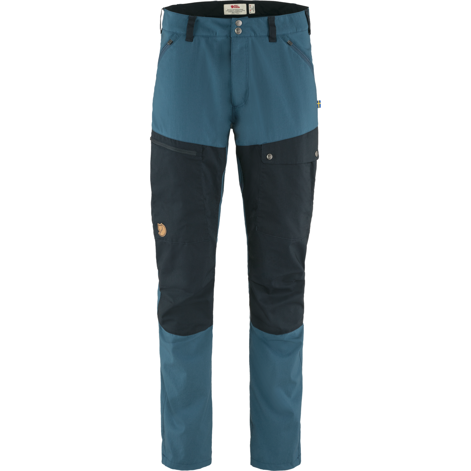 Fjällräven Abisko Midsummer Trousers Men Regular