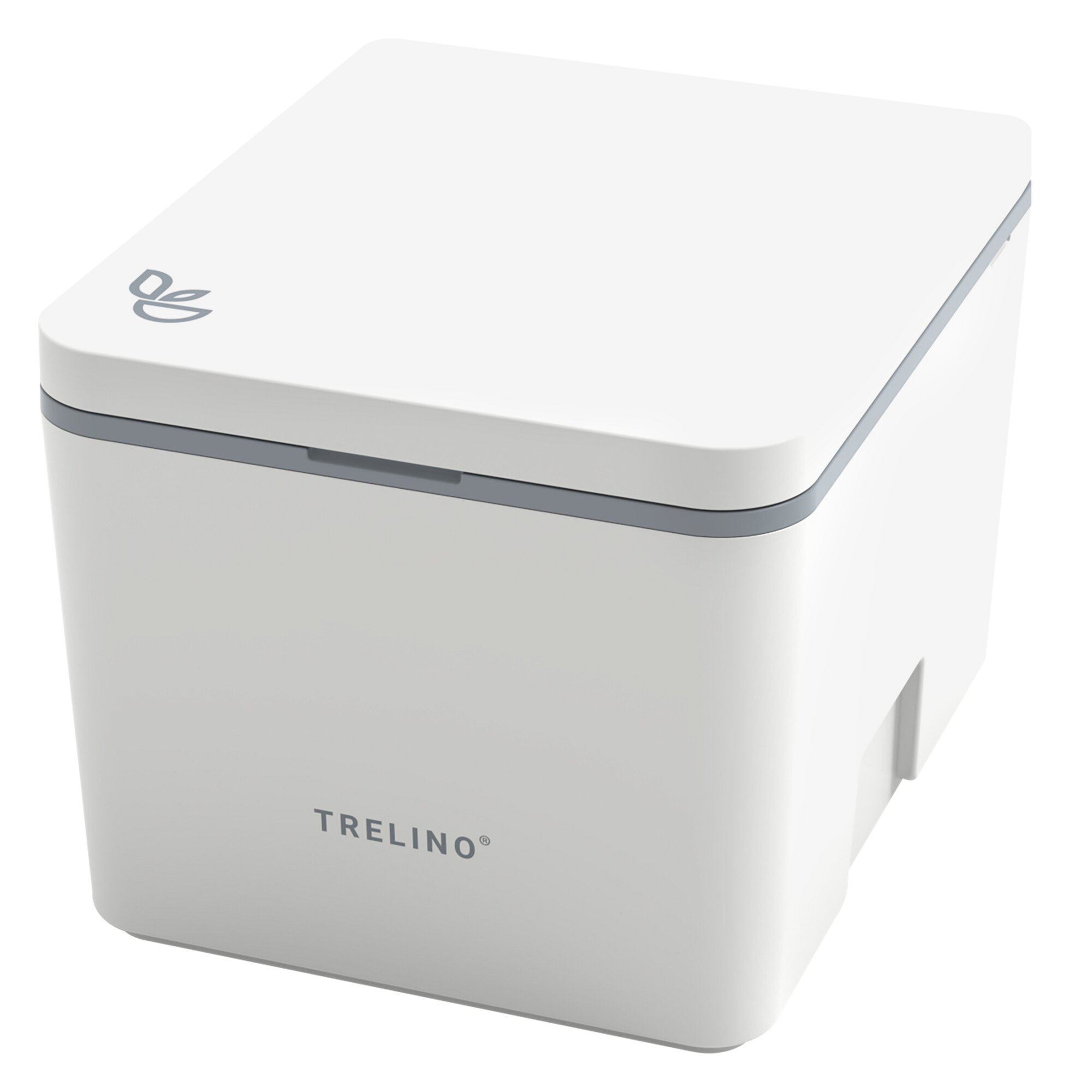 Trenntoilette Trelino® Evo weiß, S